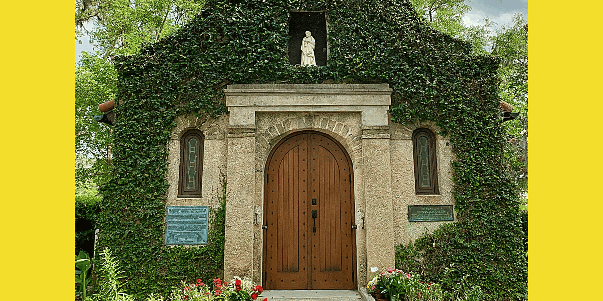 St. Augustine Private Electric Cart Tour with Pickup - Image 5