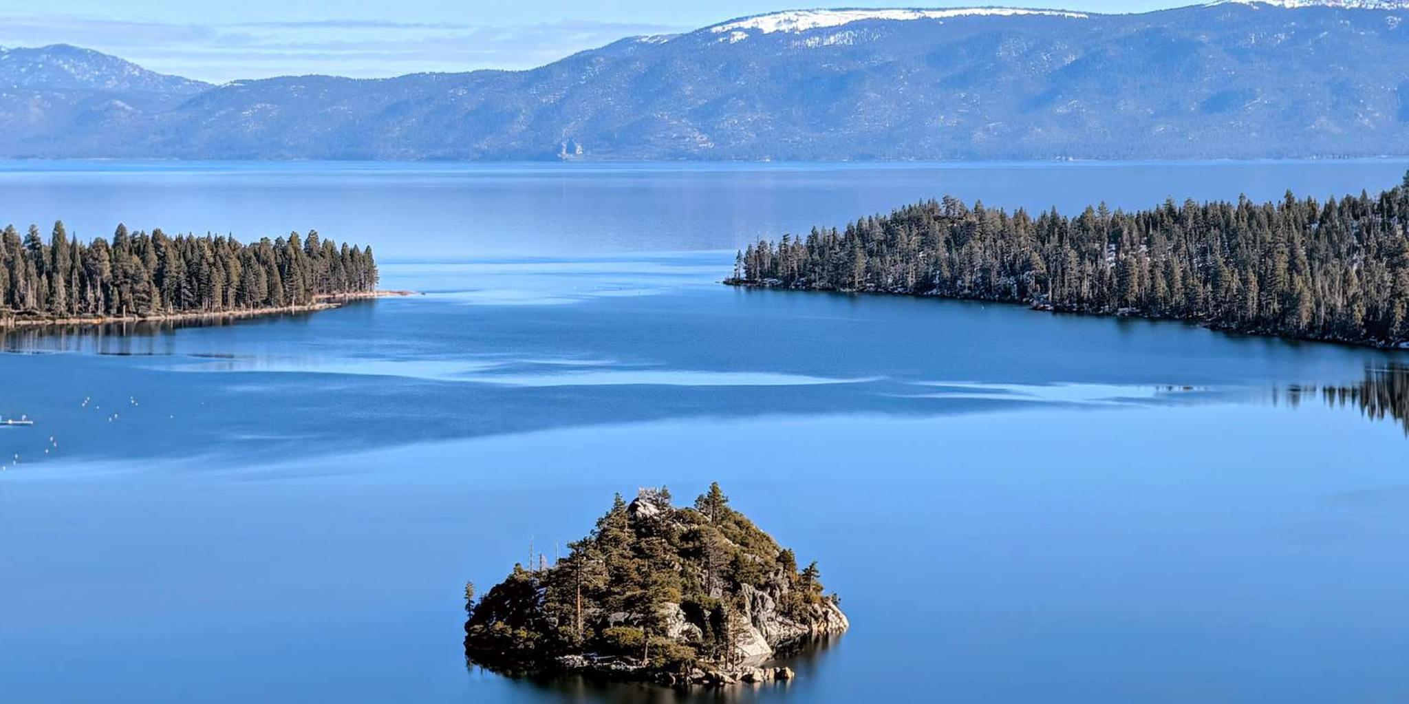 Lake Tahoe Van Tour 6 hr - Image 2