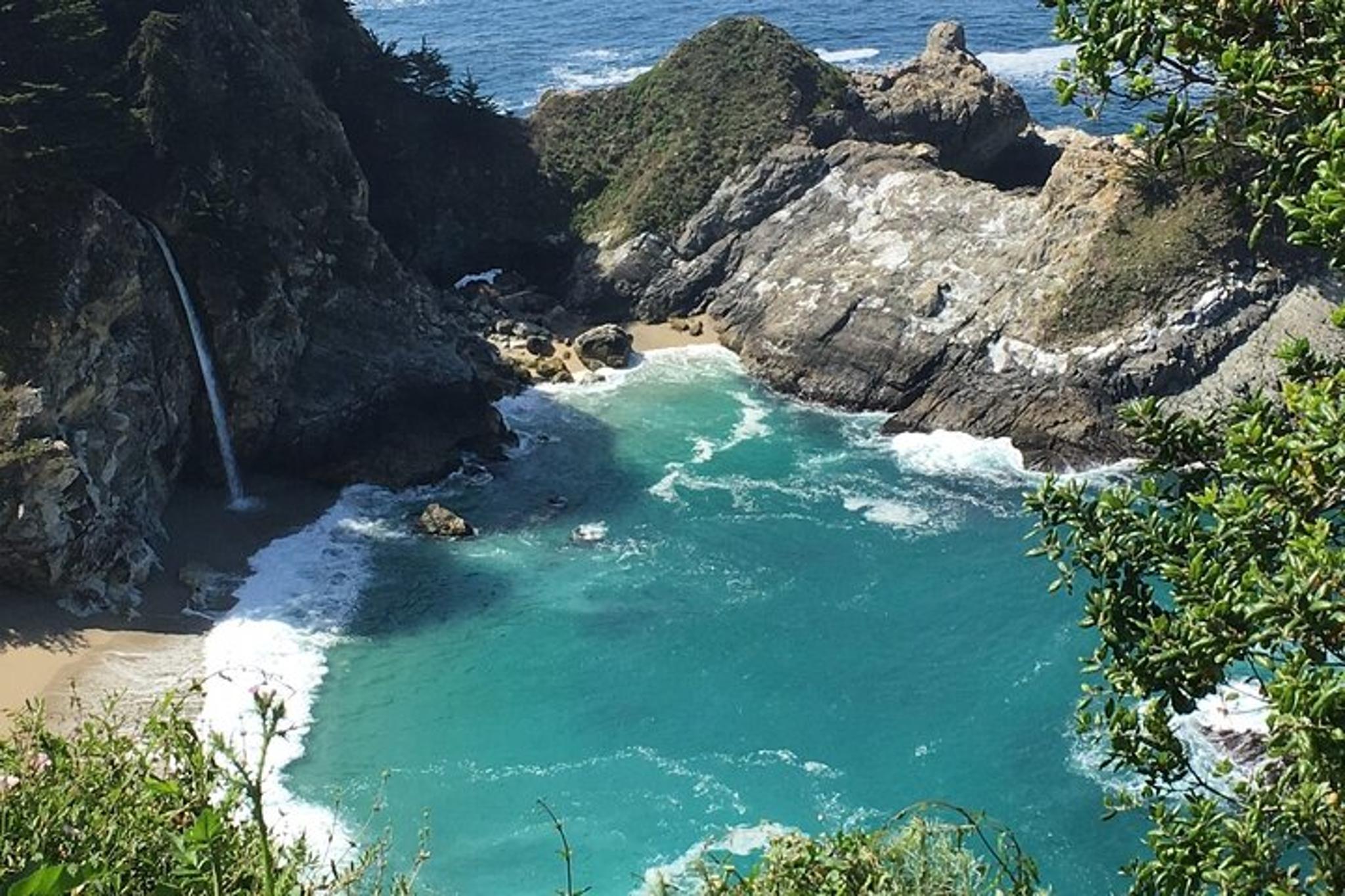 Big Sur Hiking Adventure - Image 2