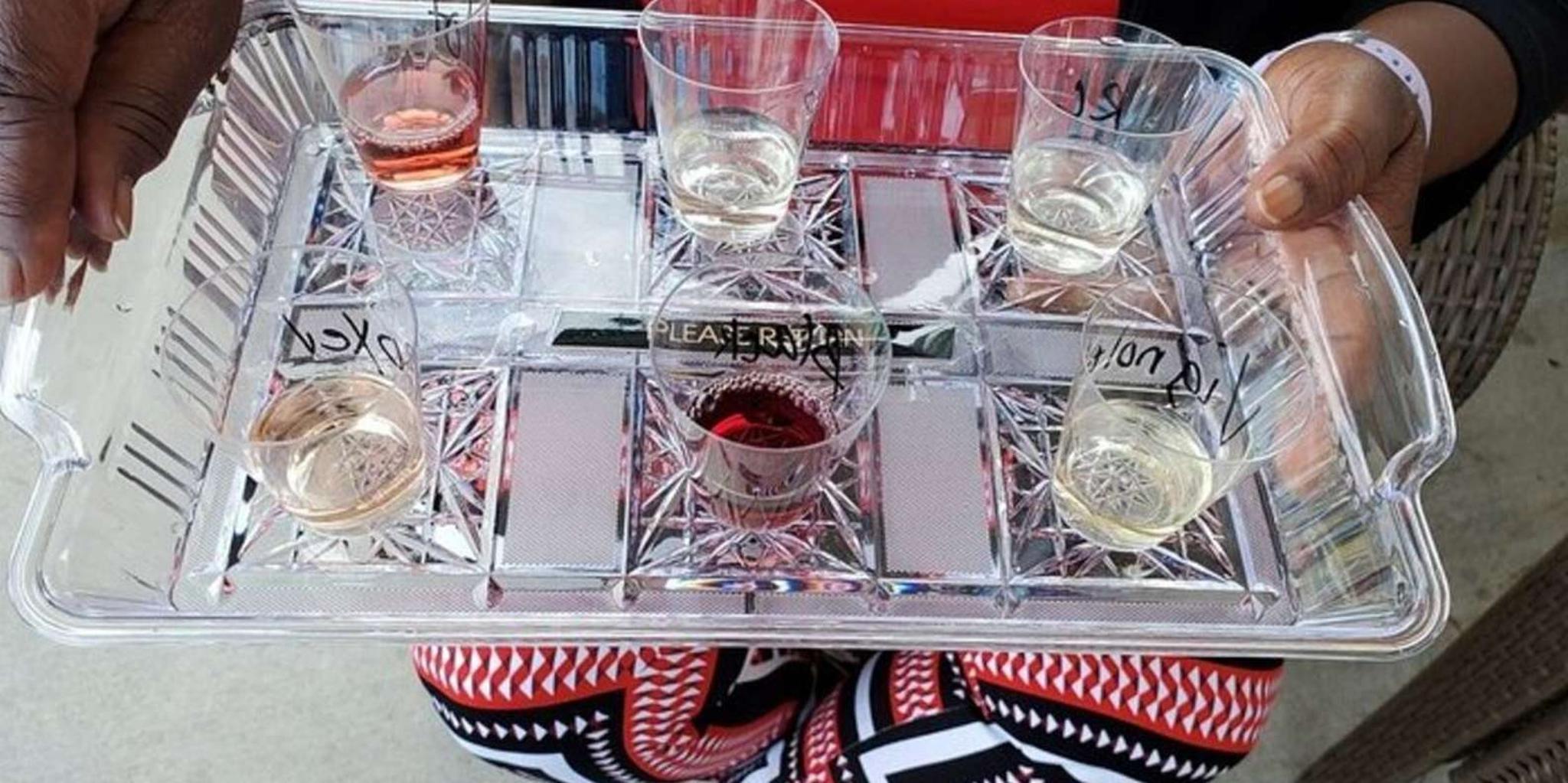 Niagara Falls Wine Tour - Image 3