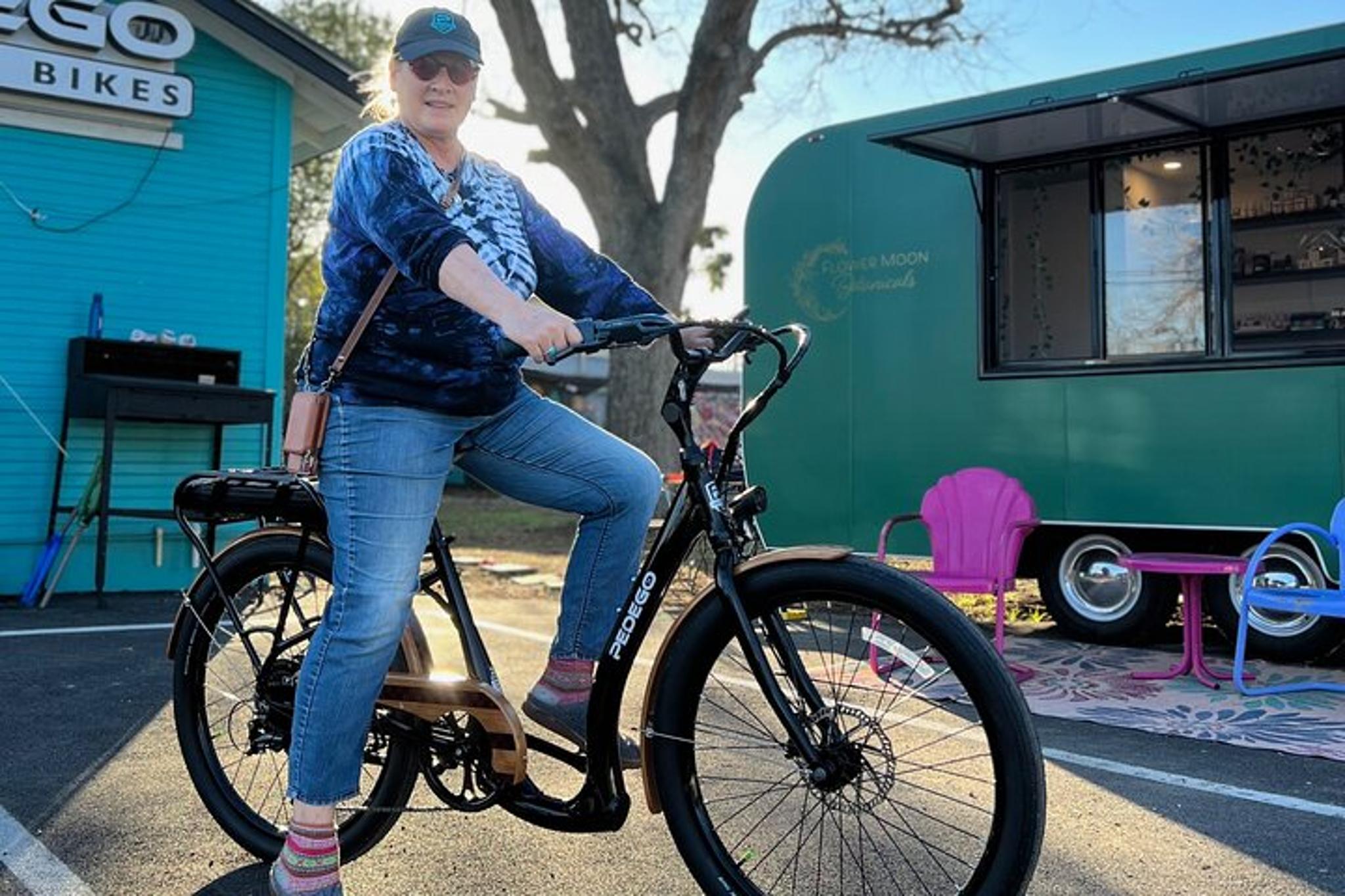 New Braunfels Historic District Bike Tour - Image 6