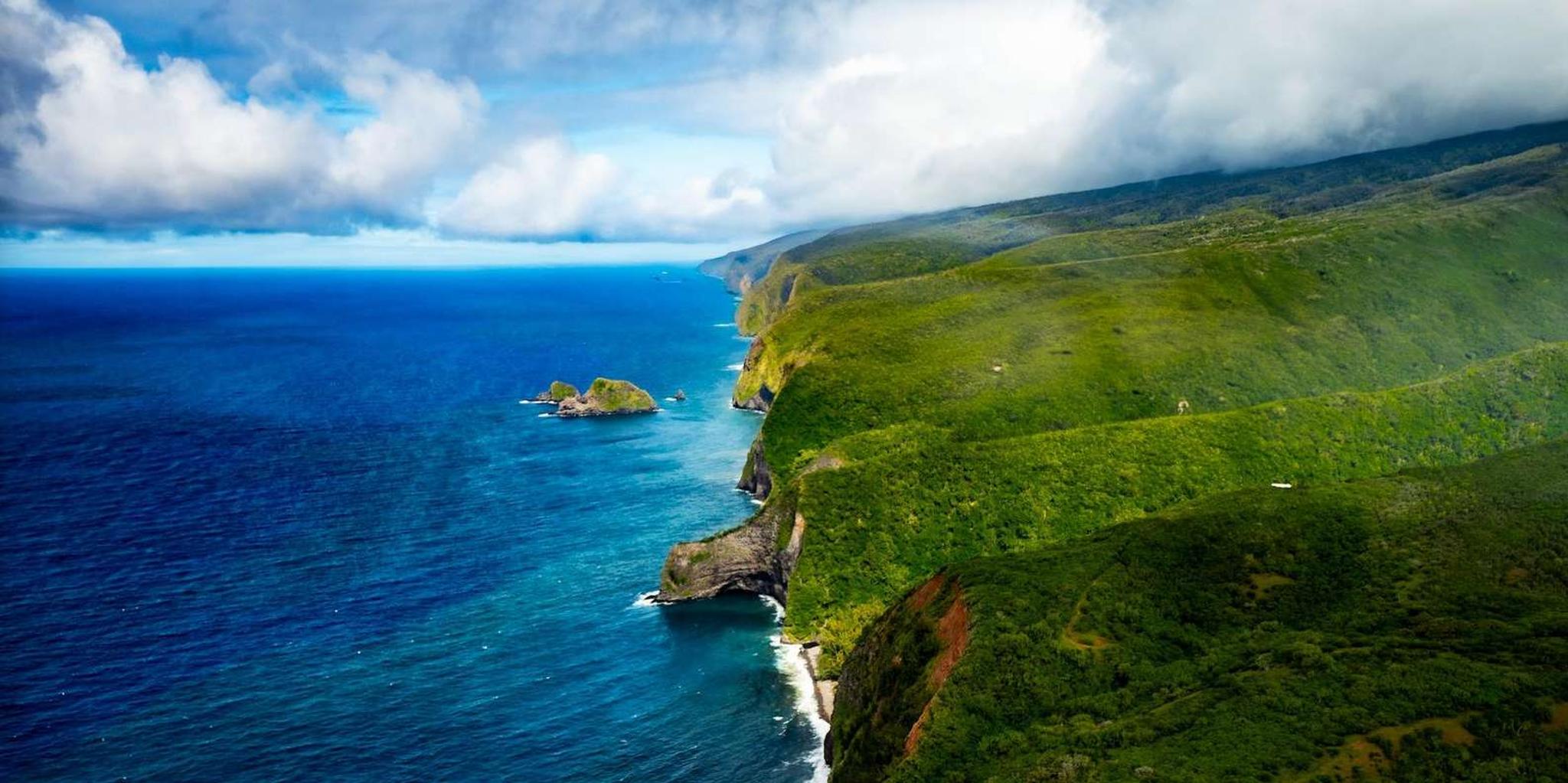 Hilo Helicopter Tour of Hamakua Coast and Valleys - Image 4