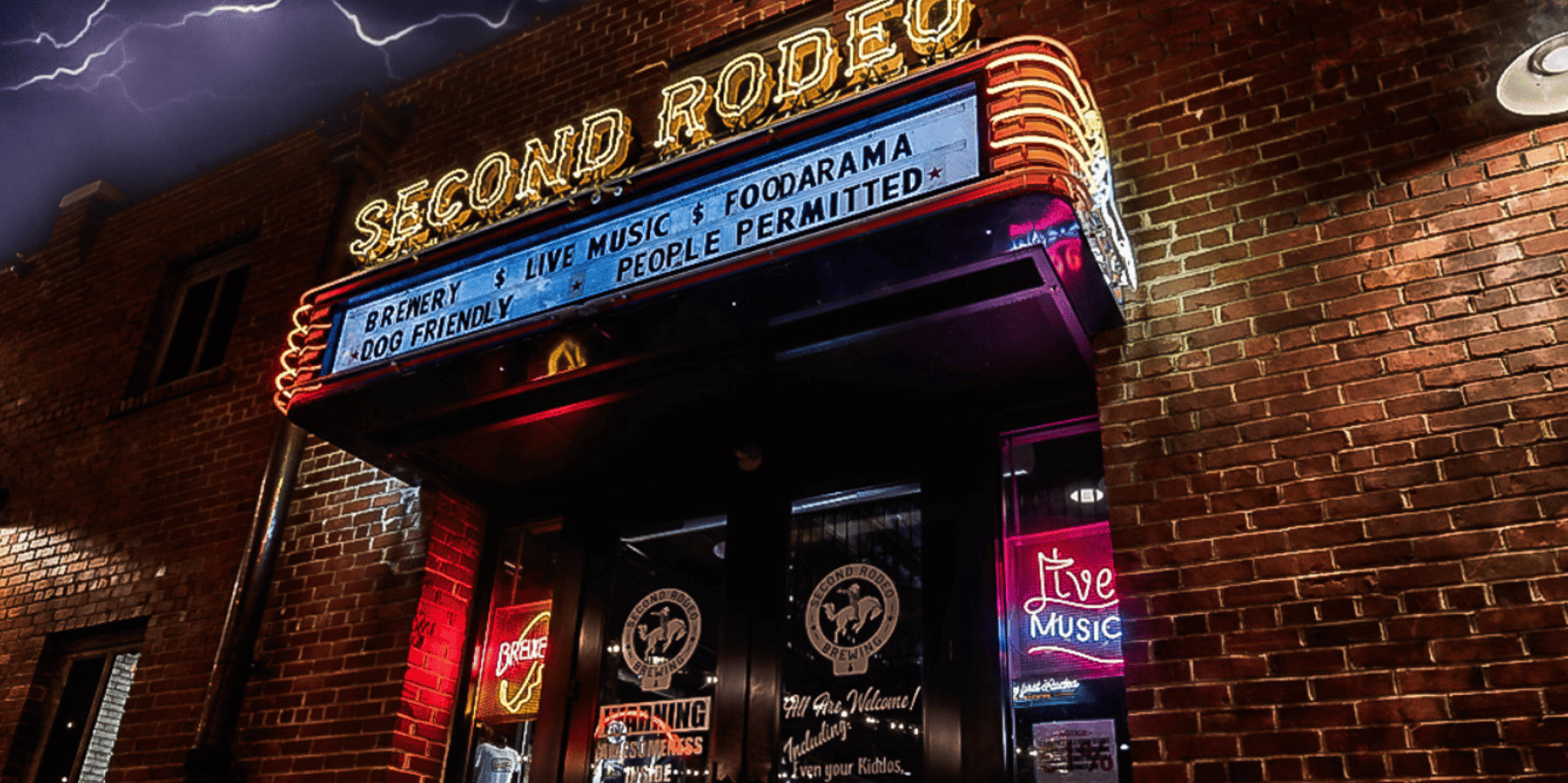 Fort Worth Ghost Tour