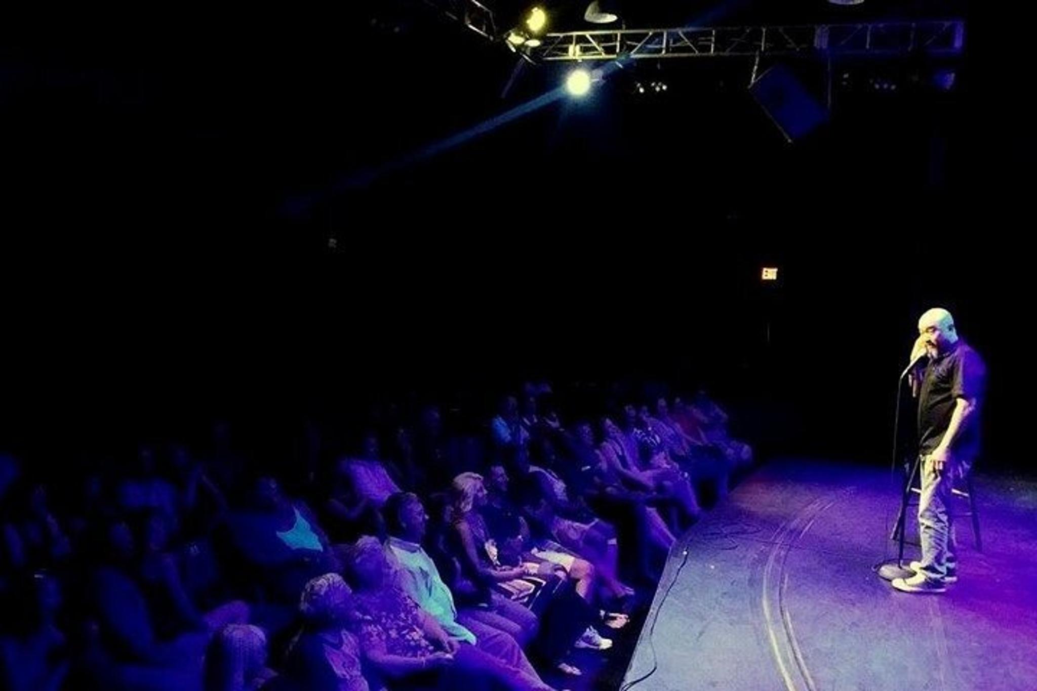 Las Vegas Comedy Club at Planet Hollywood - Image 6