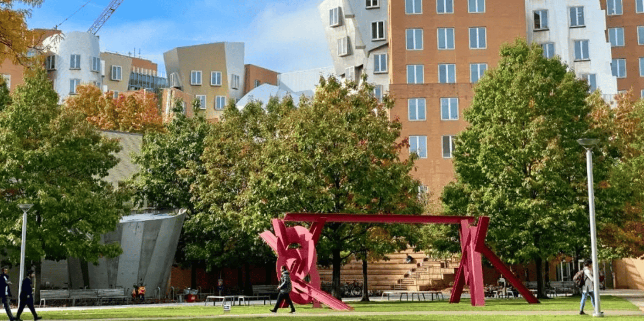 Cambridge MIT Guided Walking Tour - Image 6