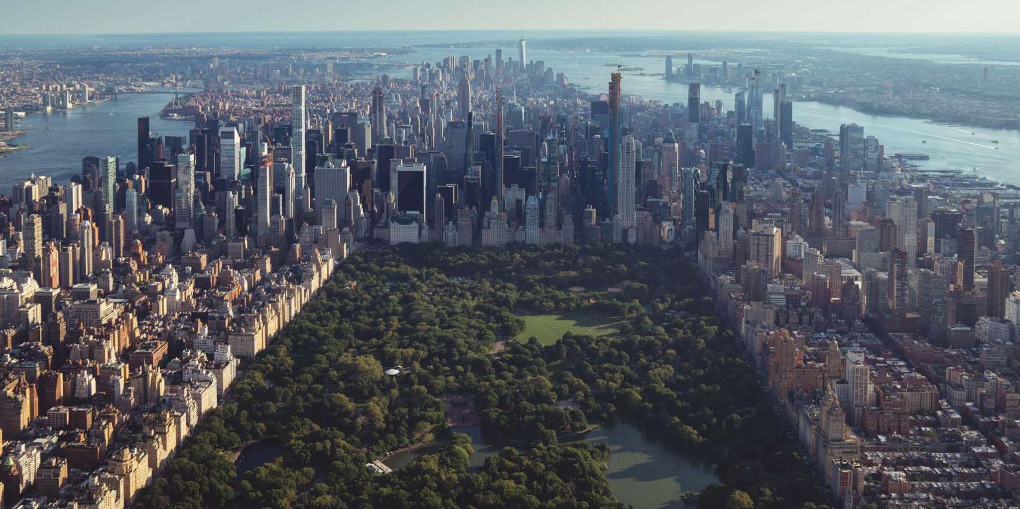 New York Guided Tour with Private Transfers - Image 6