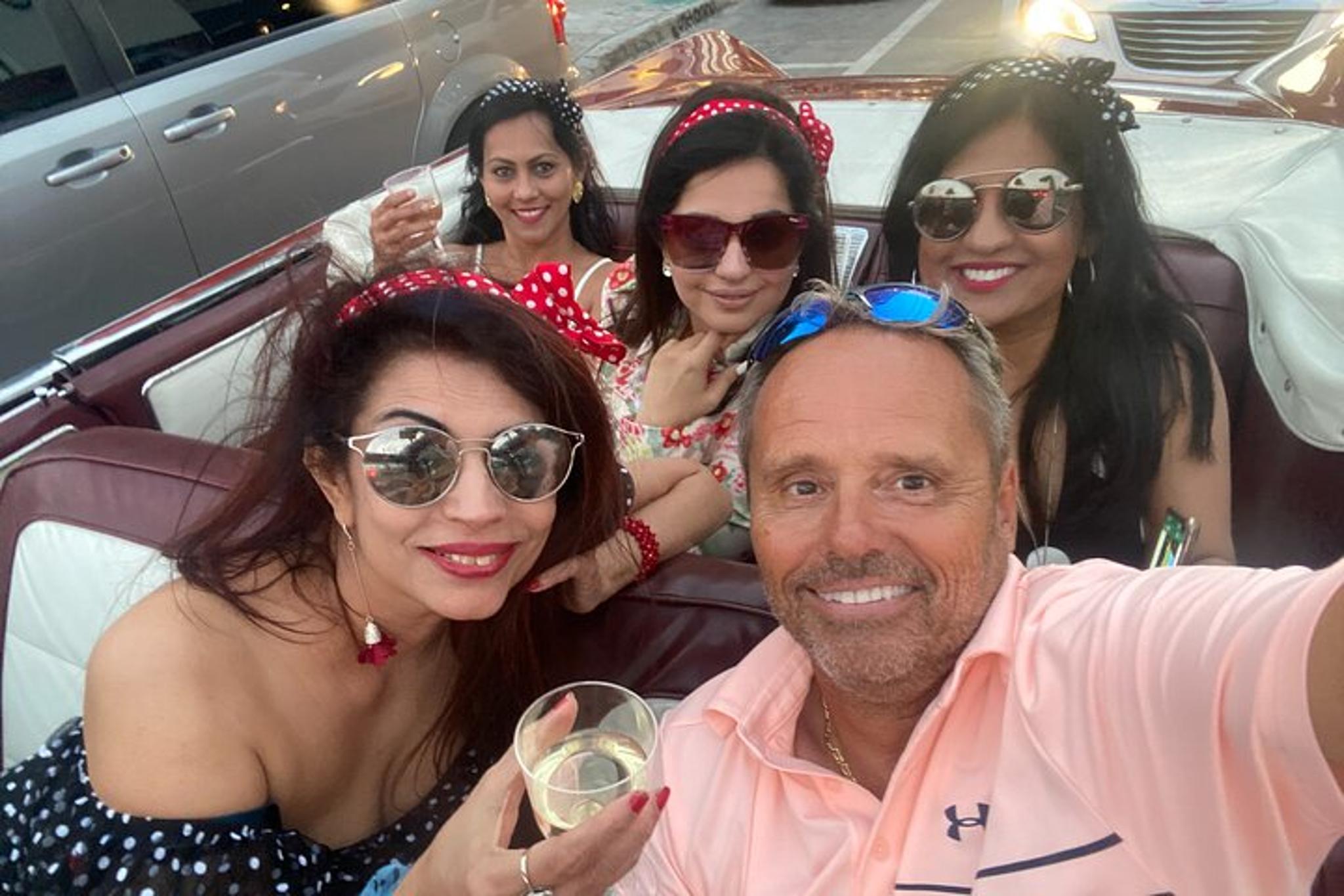 Miami Beach Classic Car Tour - Image 5