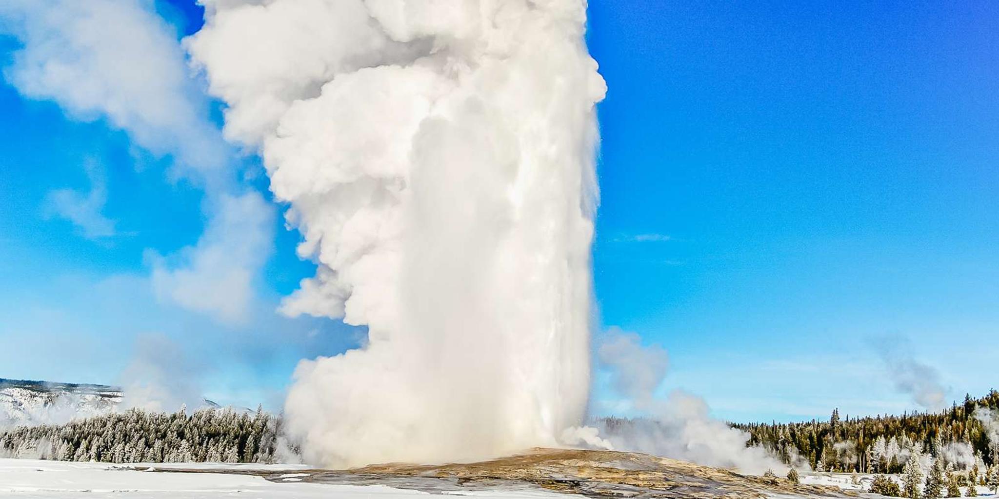 Jackson Yellowstone National Park Tour 2-Day - Image 5