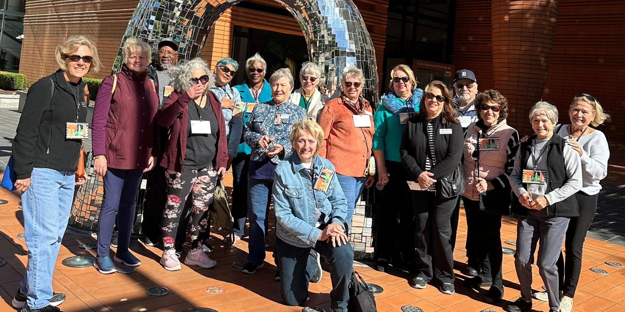 Charlotte Walking Tour of Uptown - Image 2