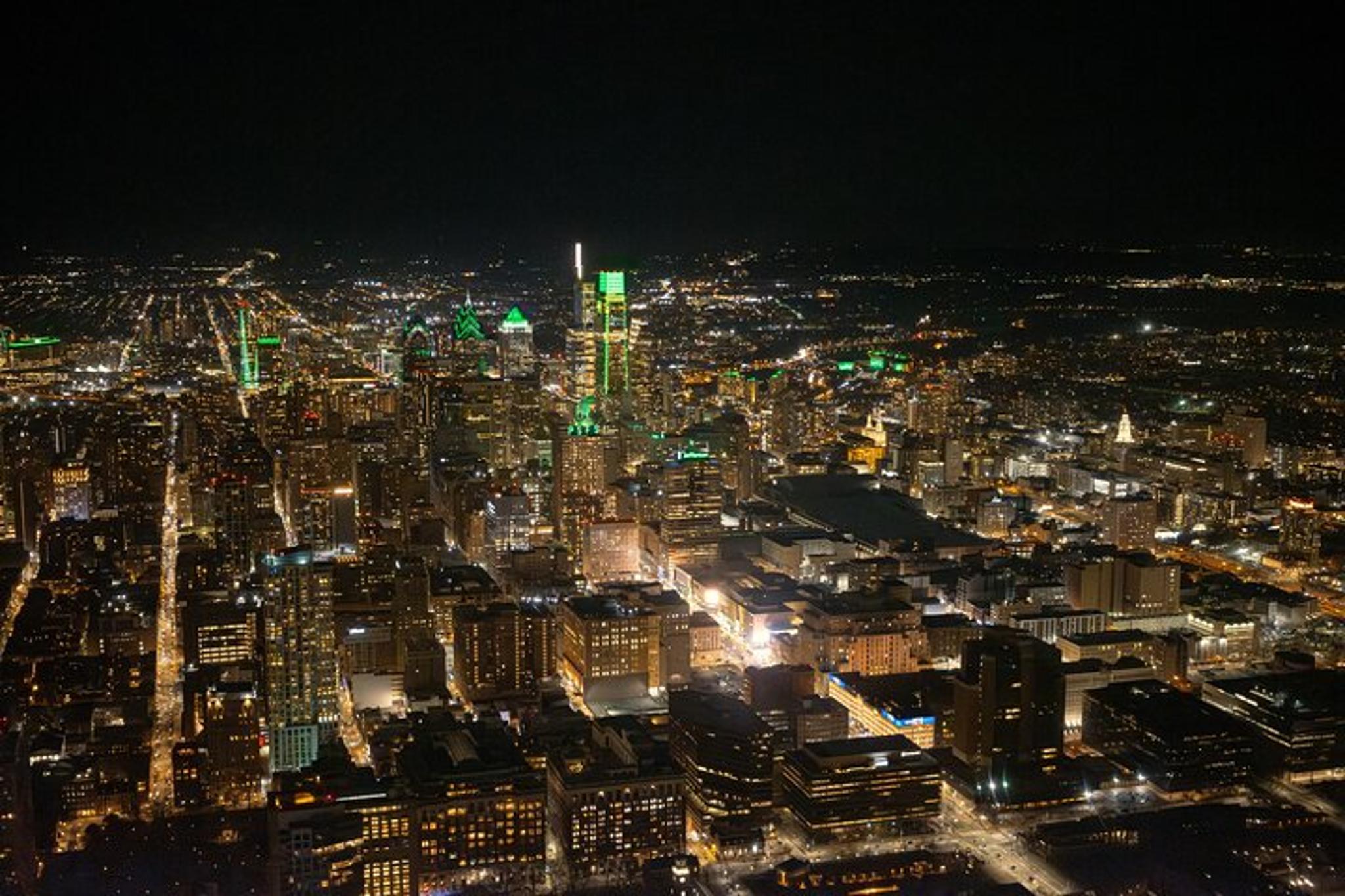 Philadelphia Helicopter Tour - Image 6