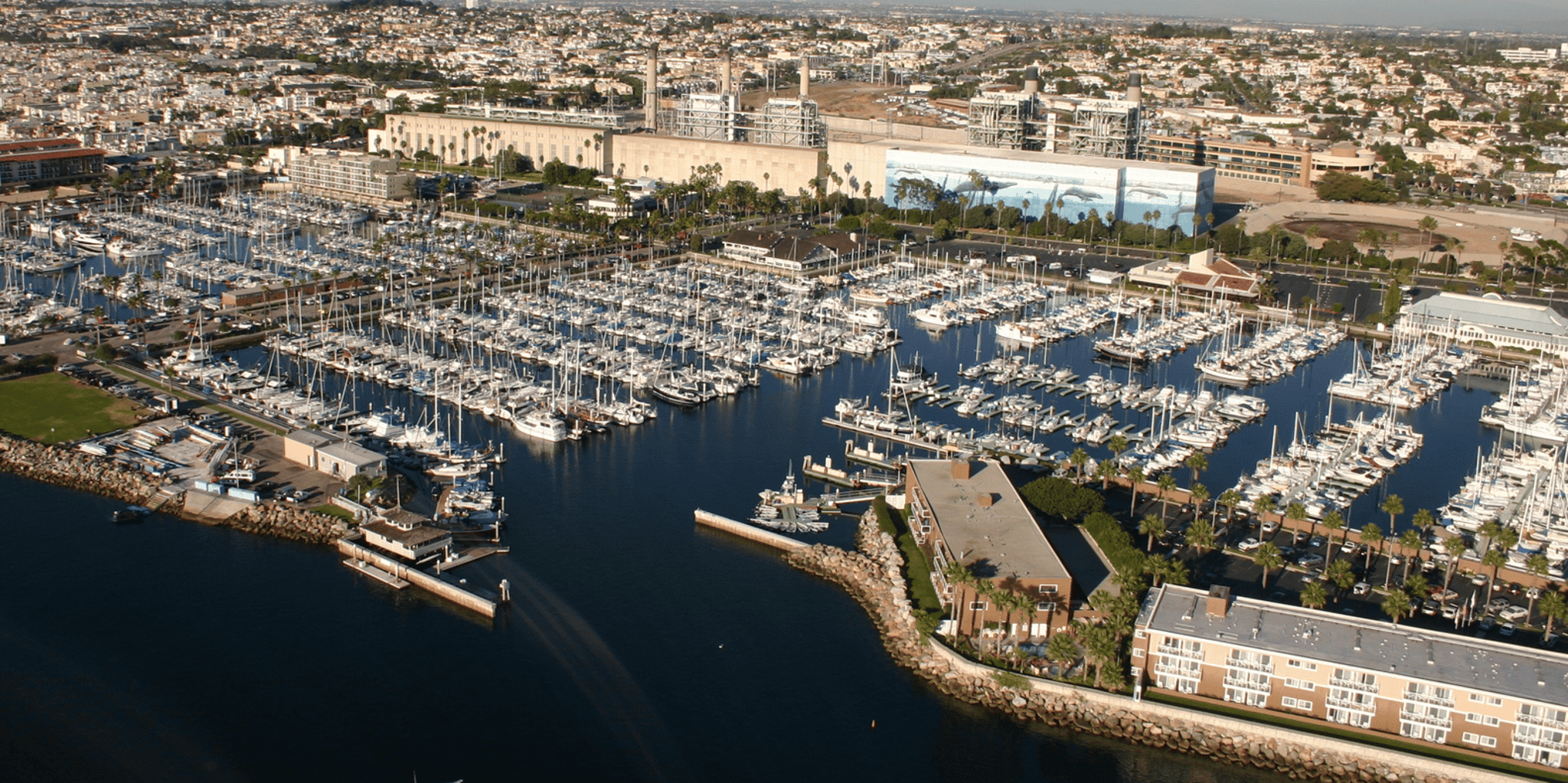 Los Angeles Helicopter Tour Over Hollywood and Coastline - Image 5