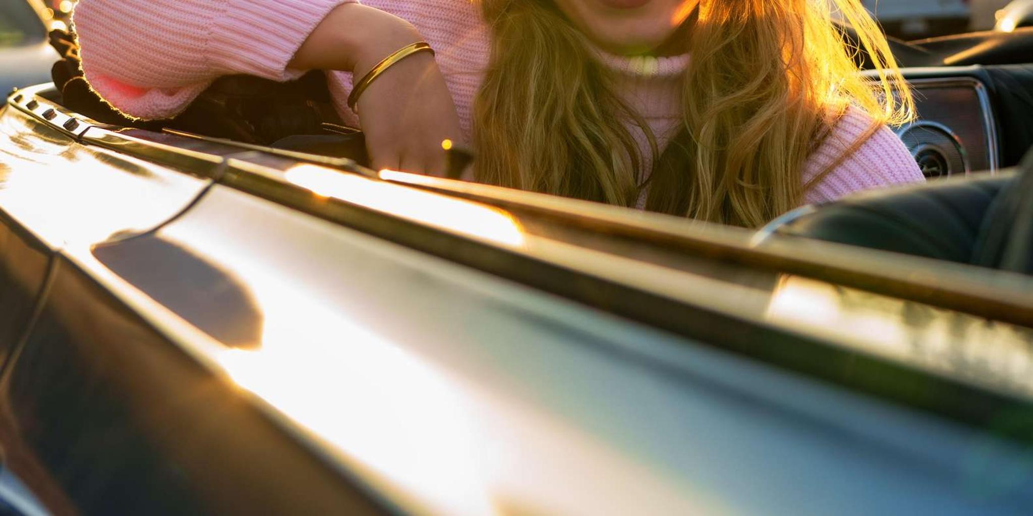 Los Angeles Lowrider Tour in a Classic Impala - Image 1