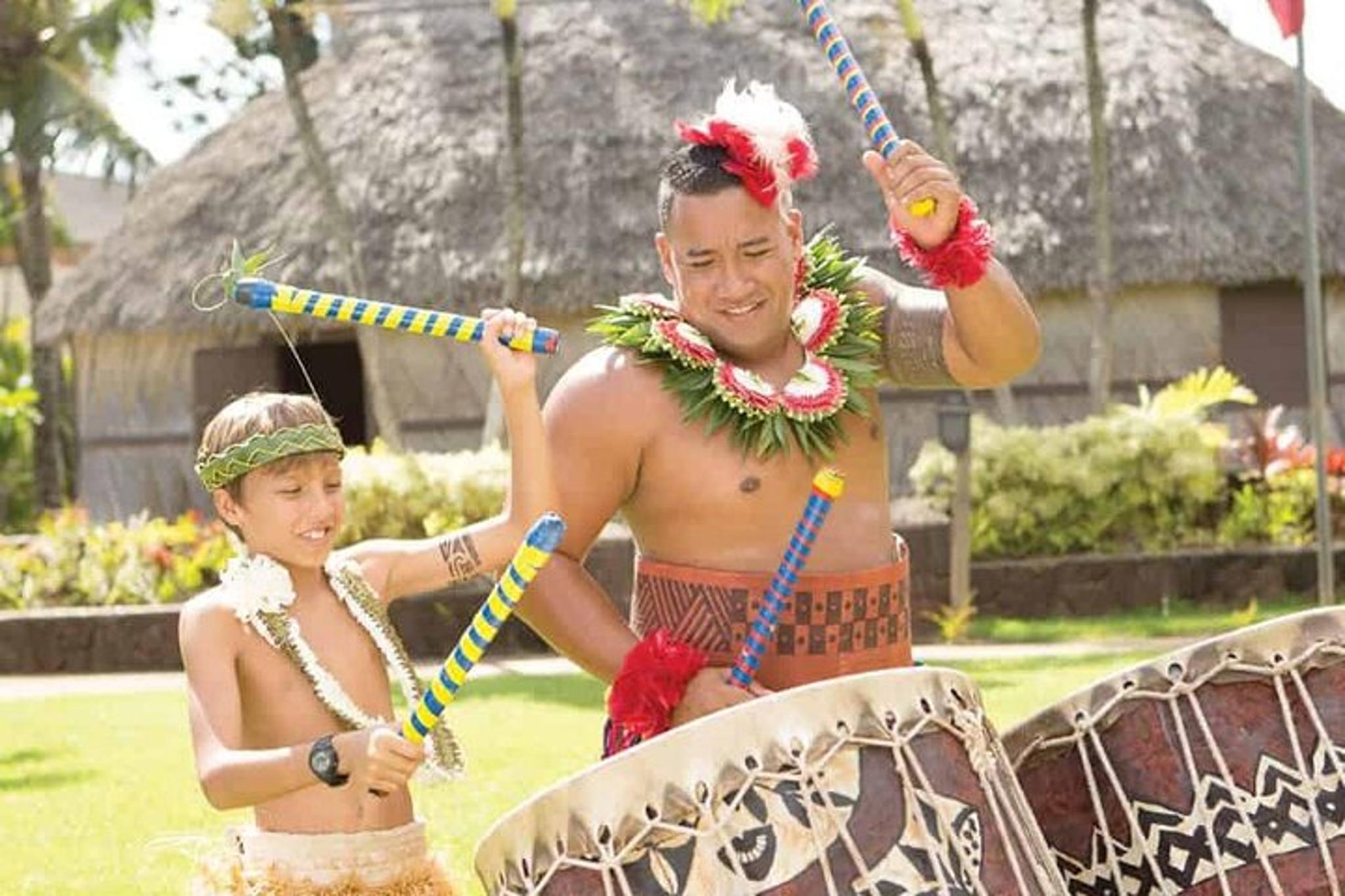 Oahu Polynesian Cultural Center Admission - Image 2