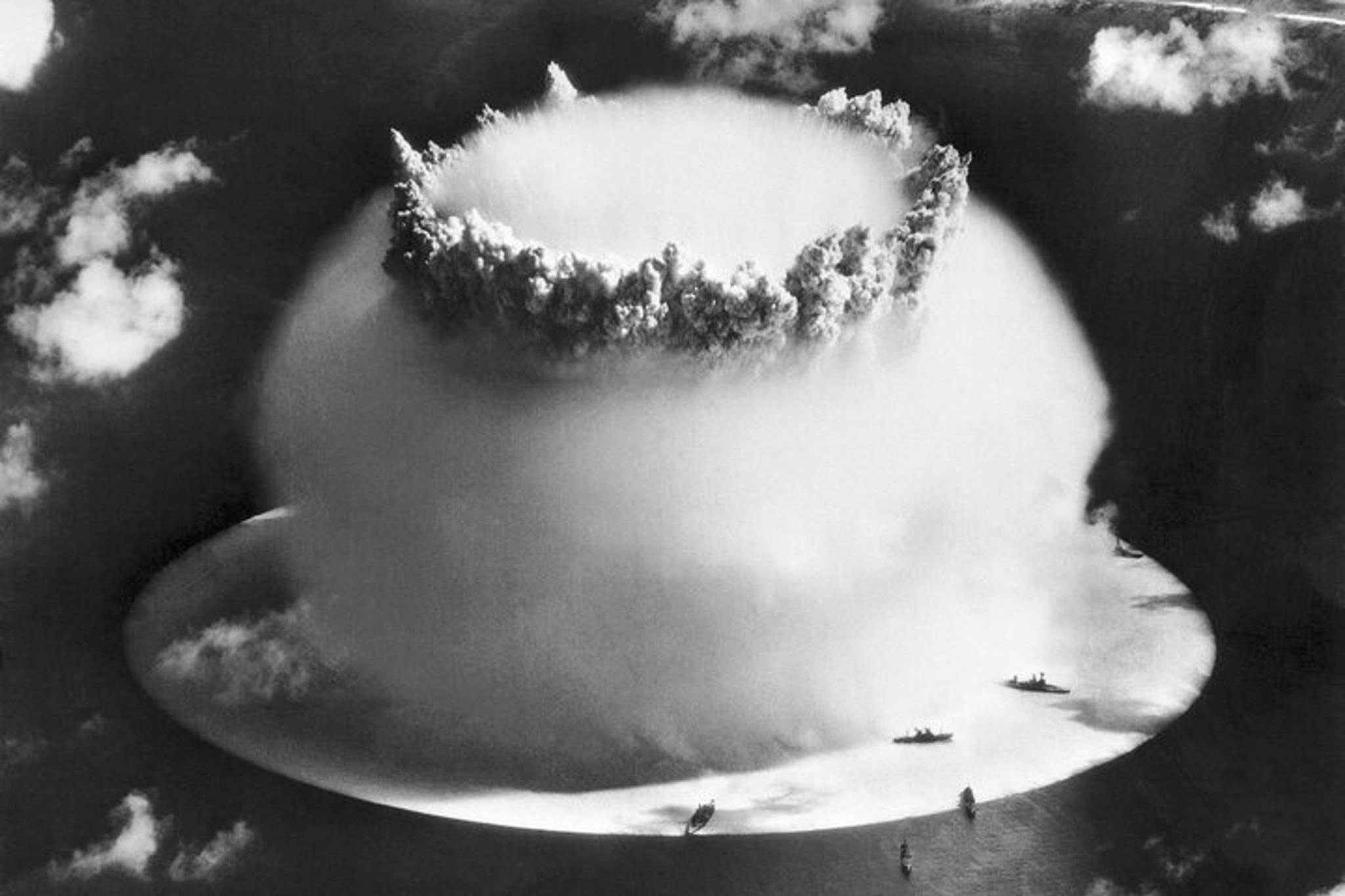 New York City Manhattan Project Tour - Image 5