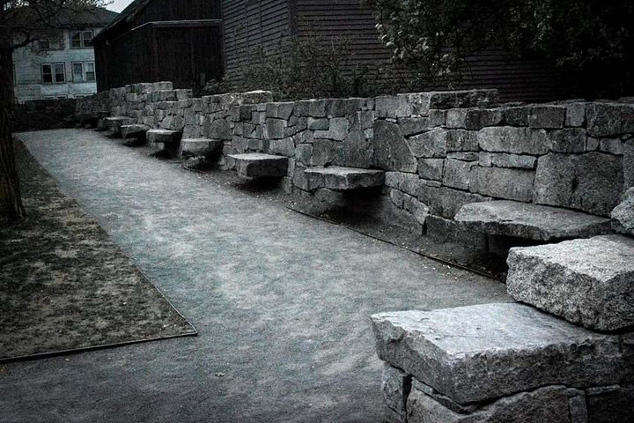 Salem Historical Day Tour - Image 1