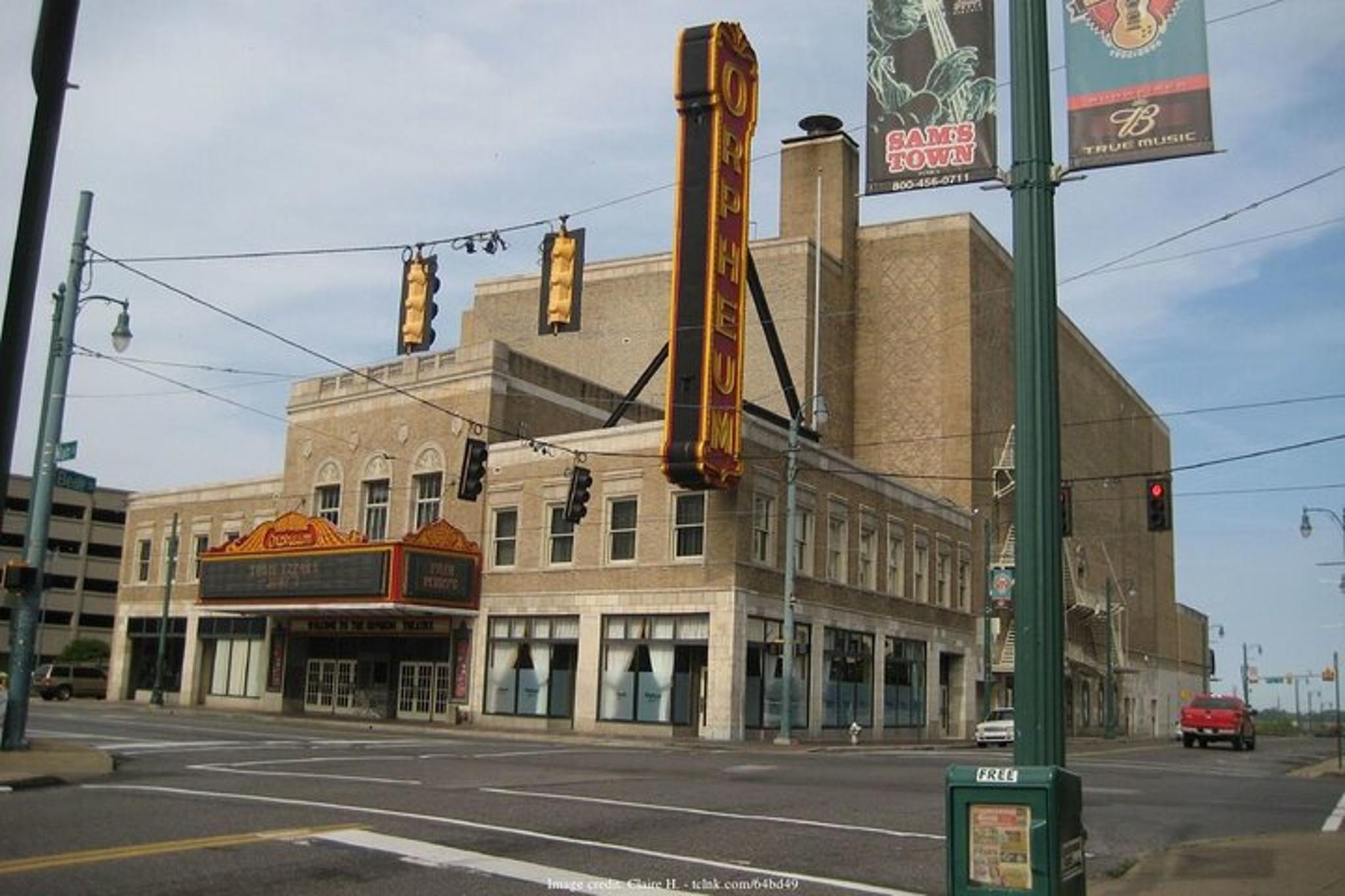 Memphis Music Scene Walking Tour - Image 5
