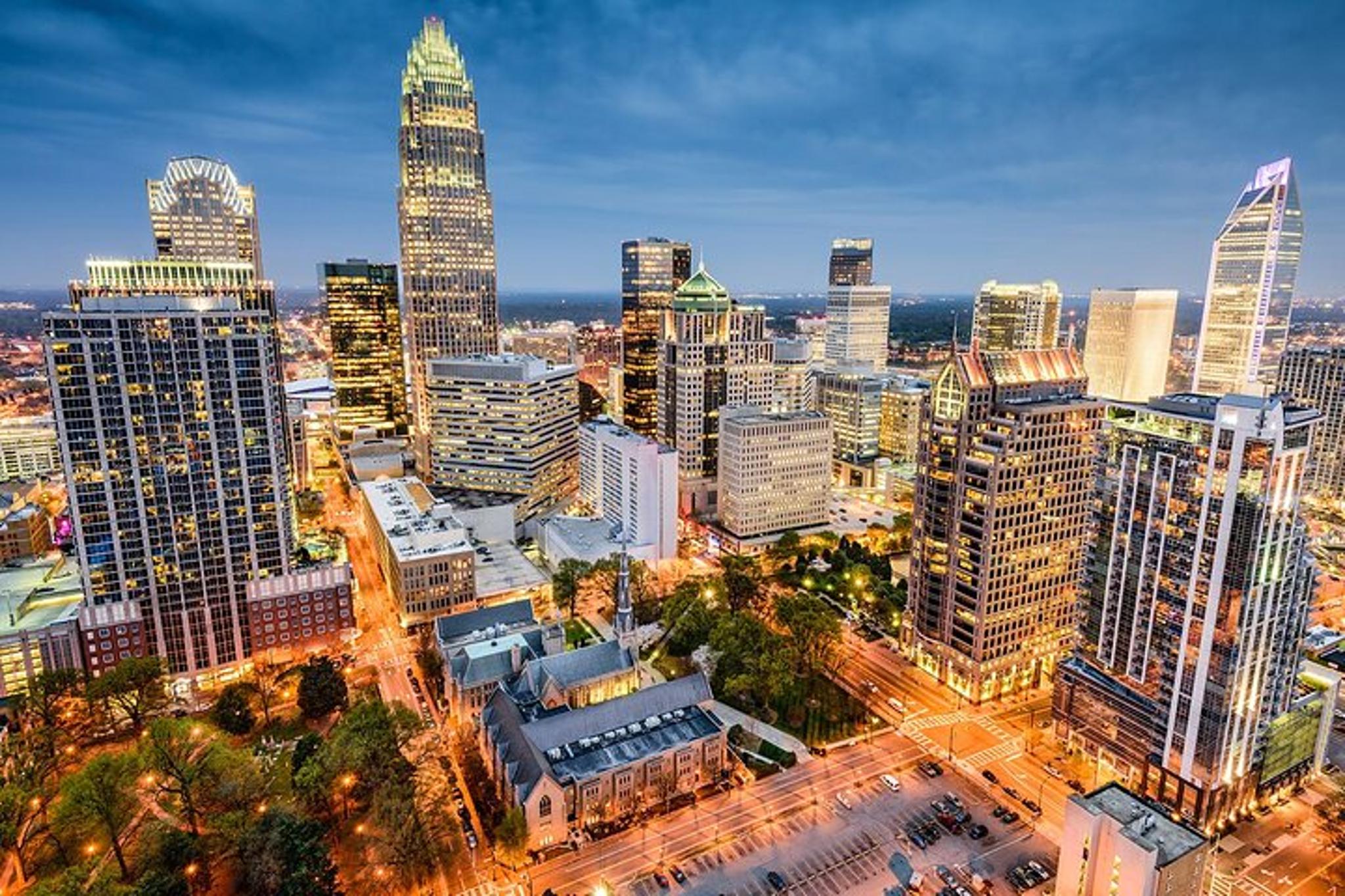 Charlotte Private Airport Transfer - Image 3