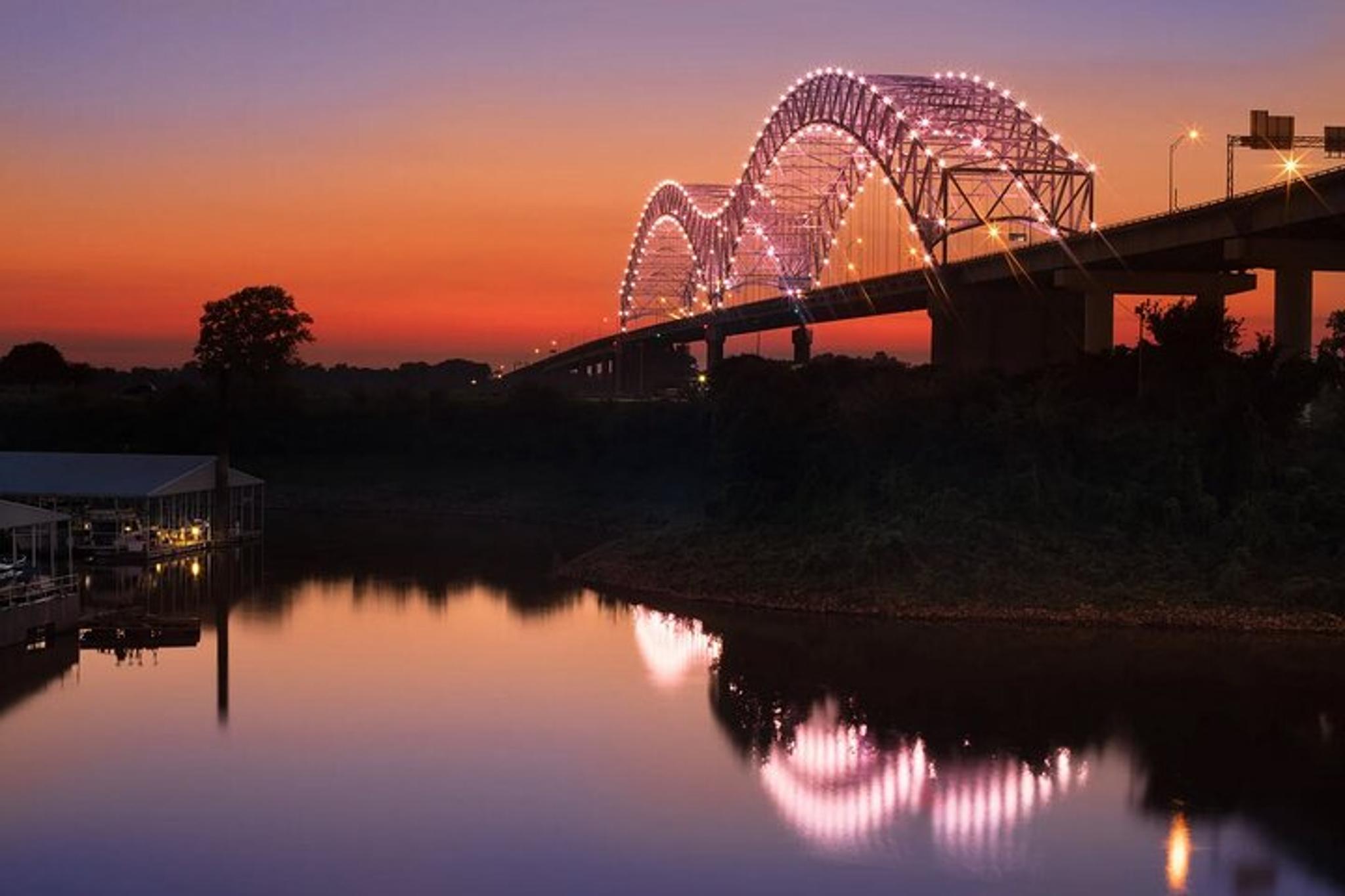 Memphis True Crime Bus Tour - Image 6