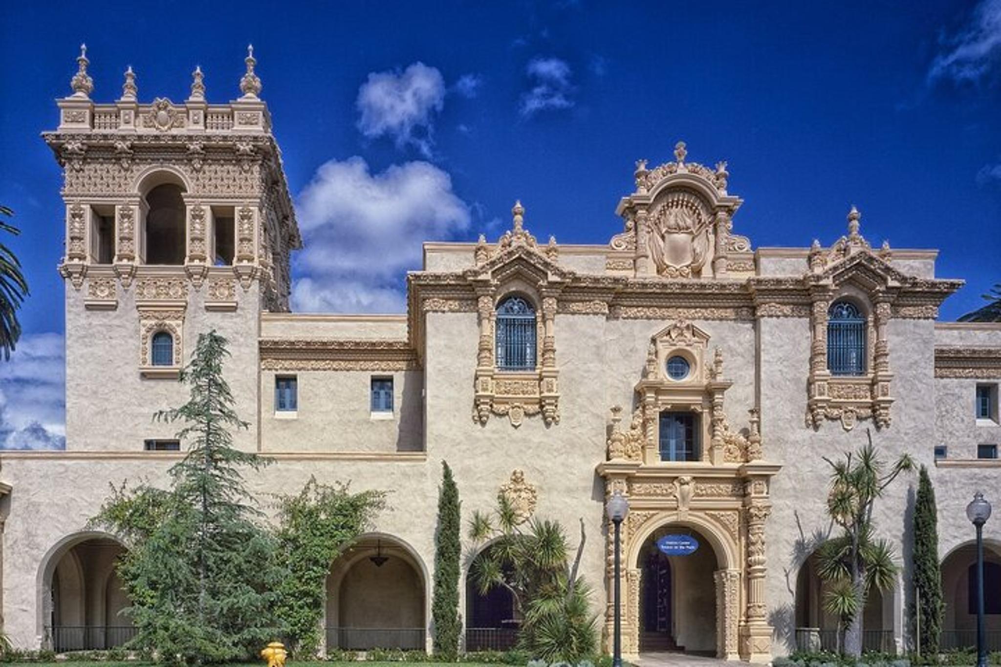 San Diego Family Walking Tour - Image 2