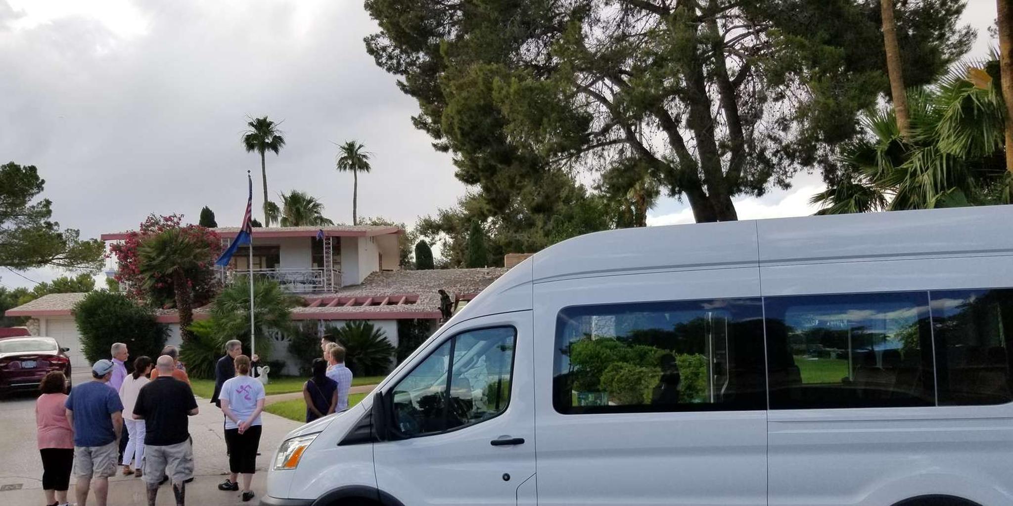 Las Vegas Mob Tour - Image 3