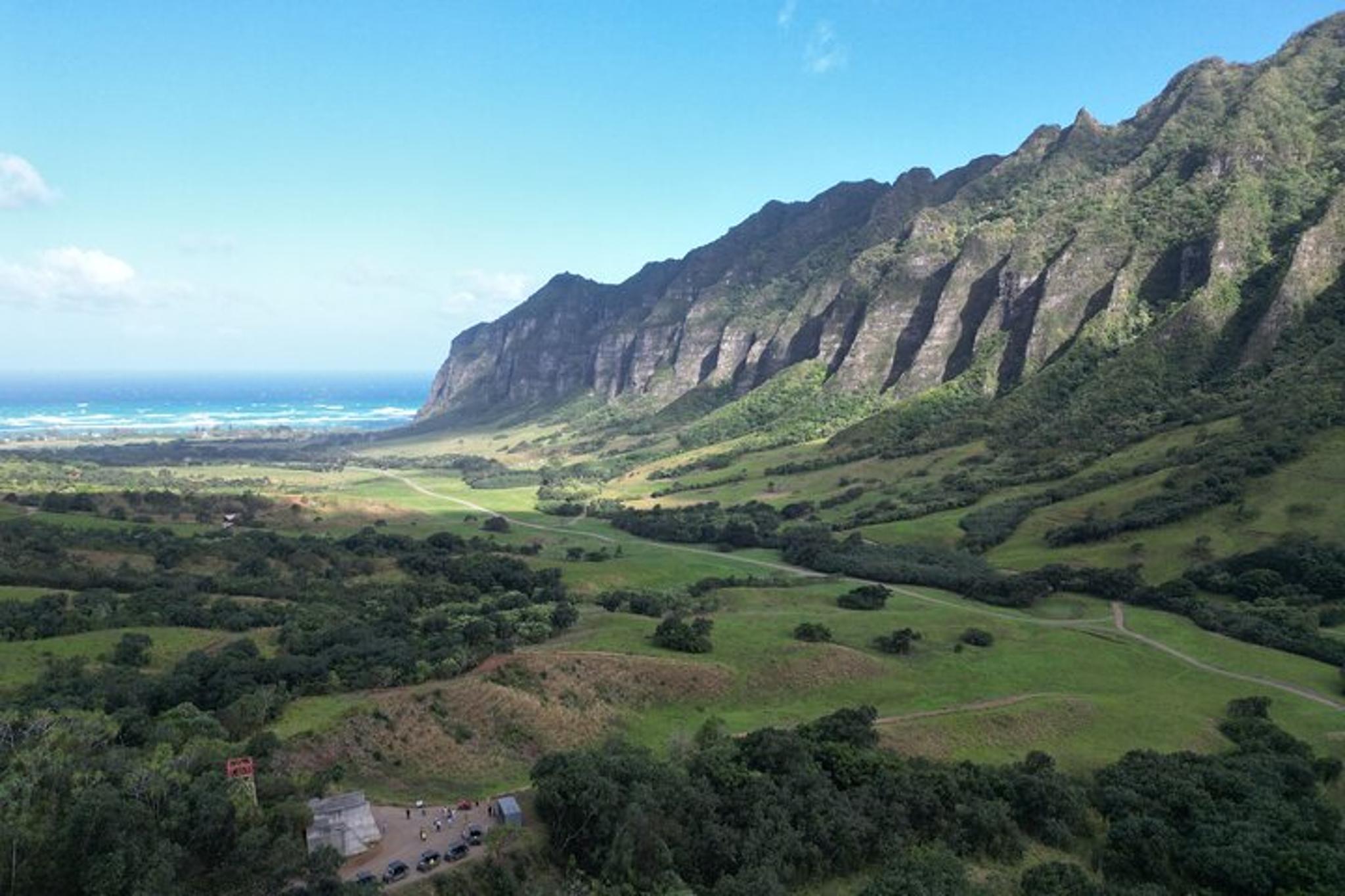 Oahu Local Tour - Image 4