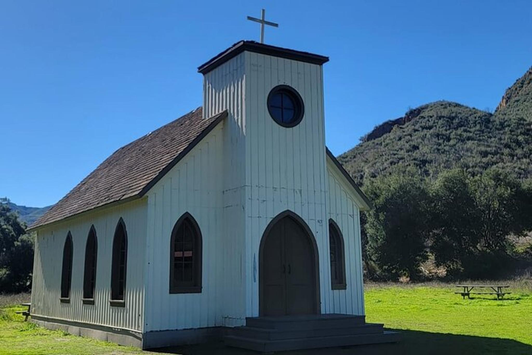 Los Angeles Hidden Hollywood Tour - Image 2