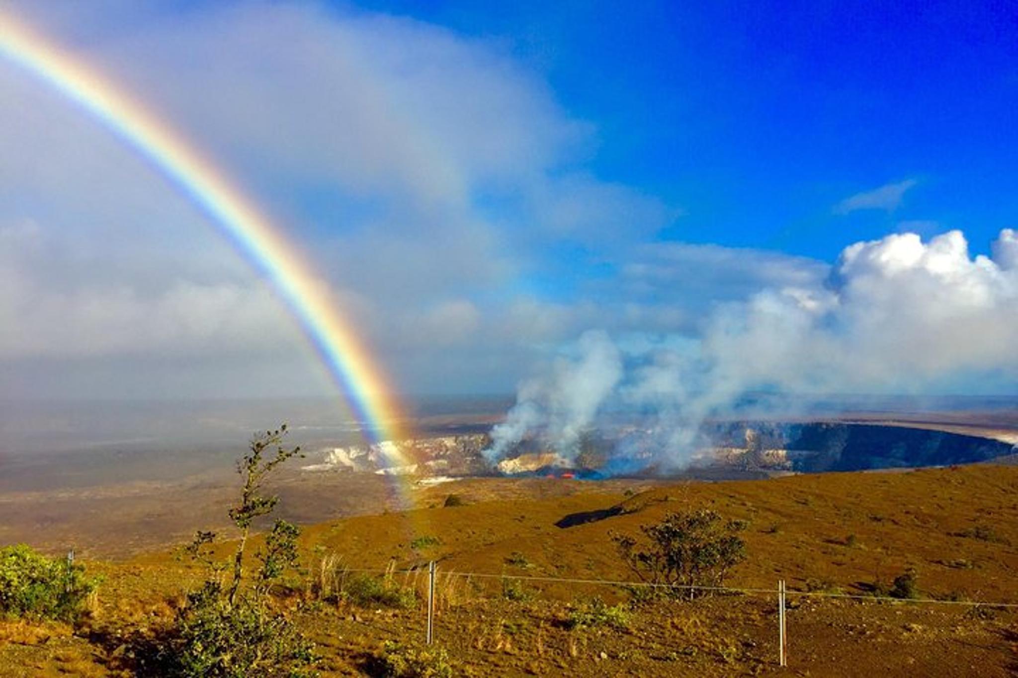 Waikoloa Volcano National Park Adventure - Image 3
