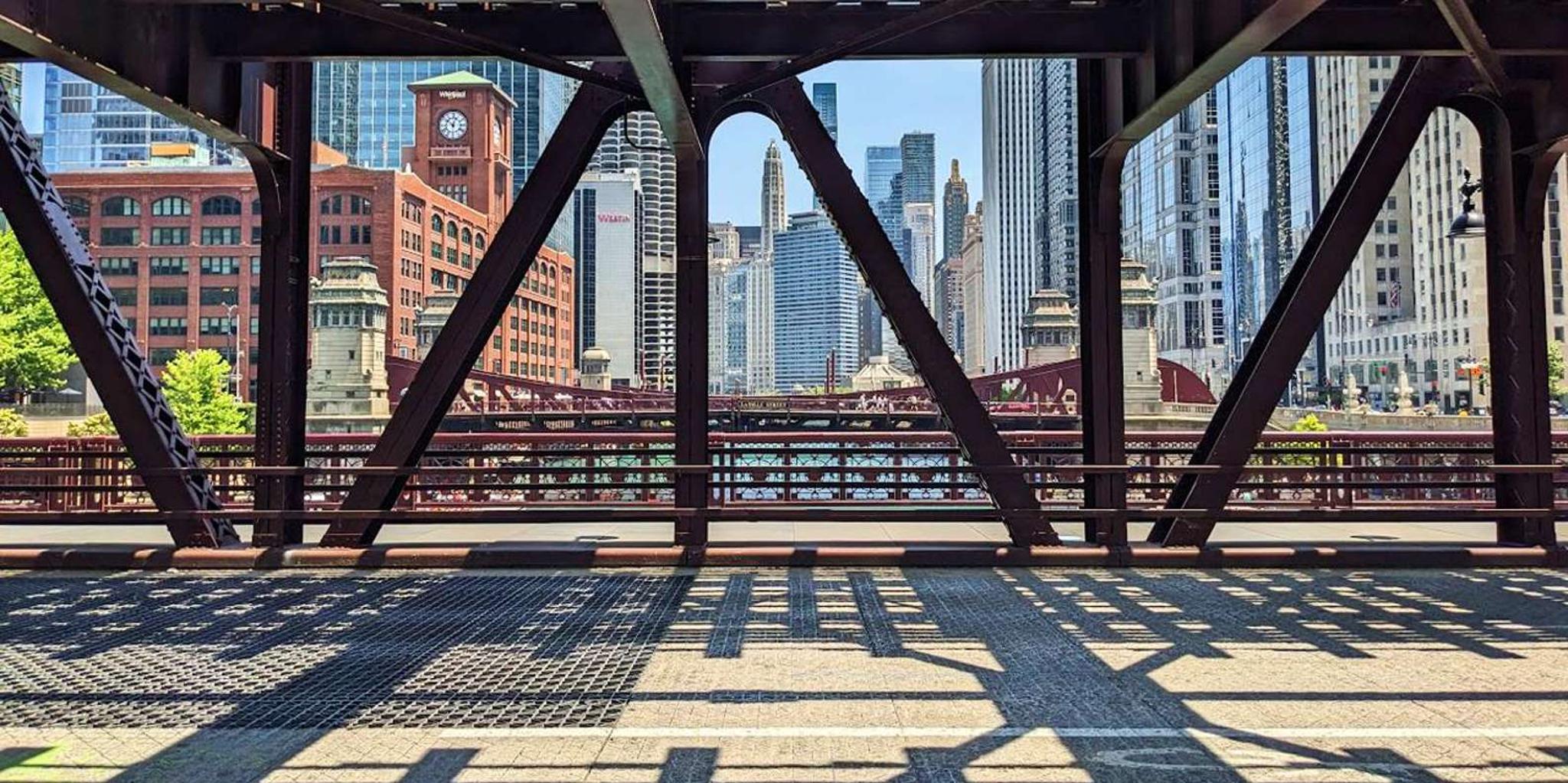 Chicago Architecture and Engineering Walking Tour