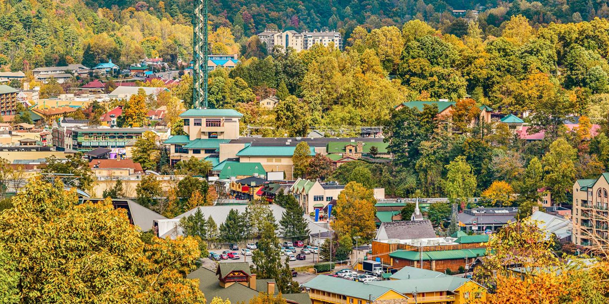Pigeon Forge Smoky Mountains Guided Tour 6 hr - Image 2