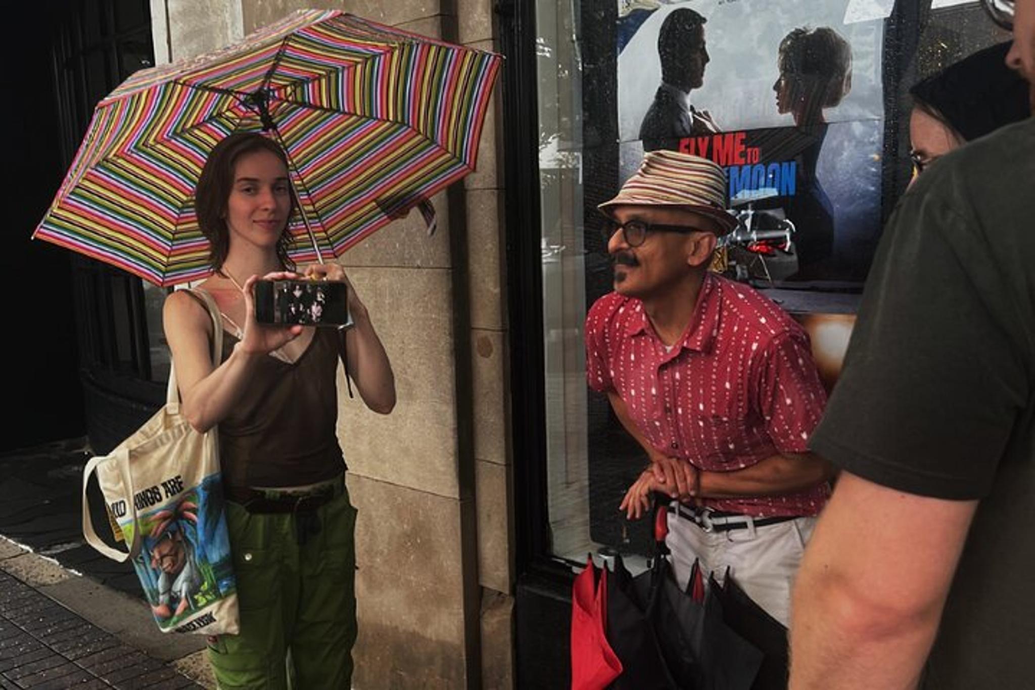 Winston-Salem True Crime Tour 1 hr - Image 2