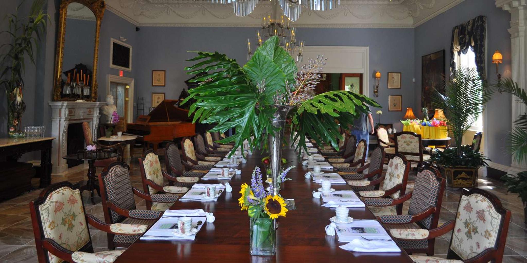 New Orleans Houmas House Plantation Tour - Image 6