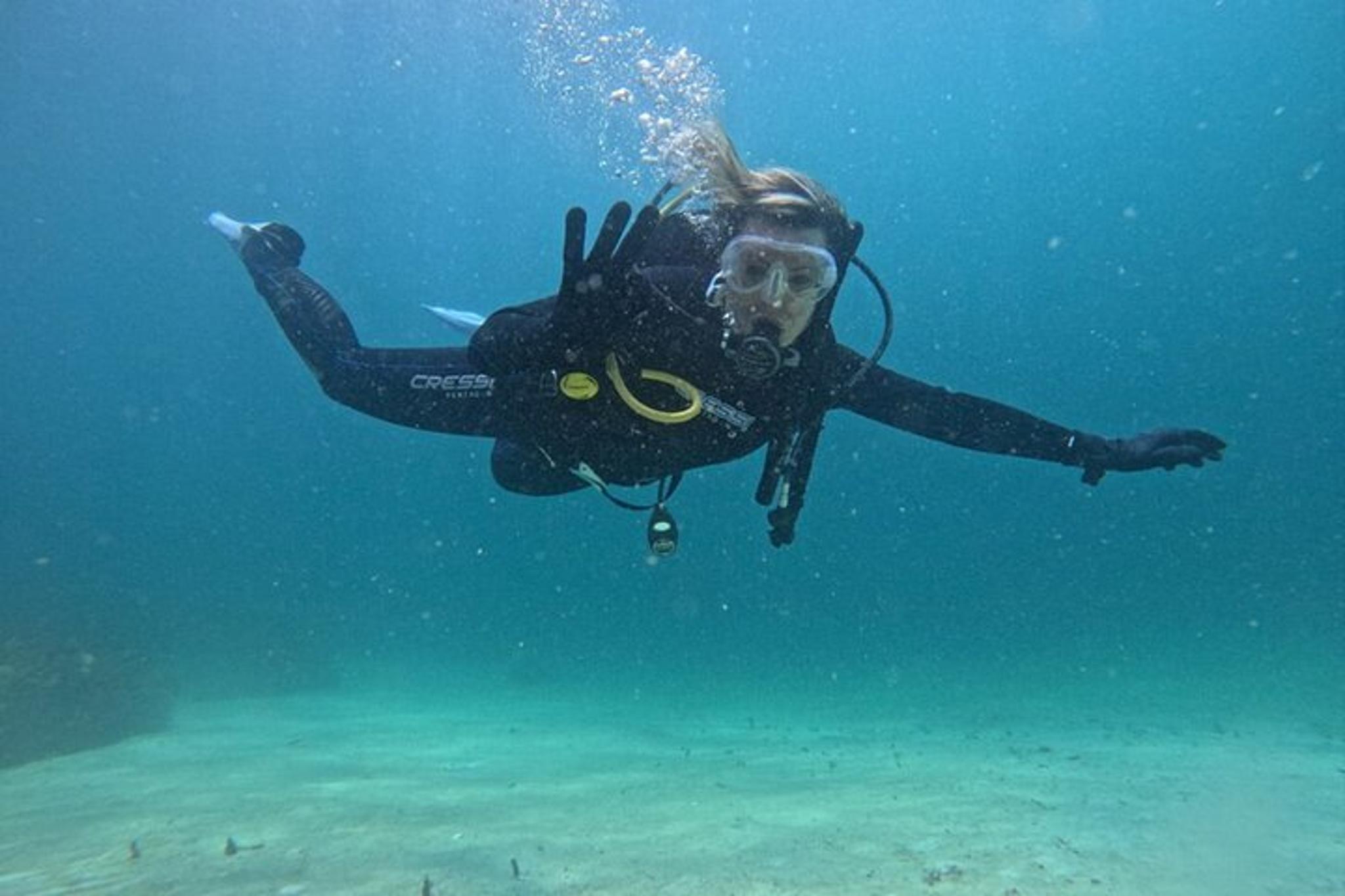 Panama City Scuba Diving for Beginners - Image 5