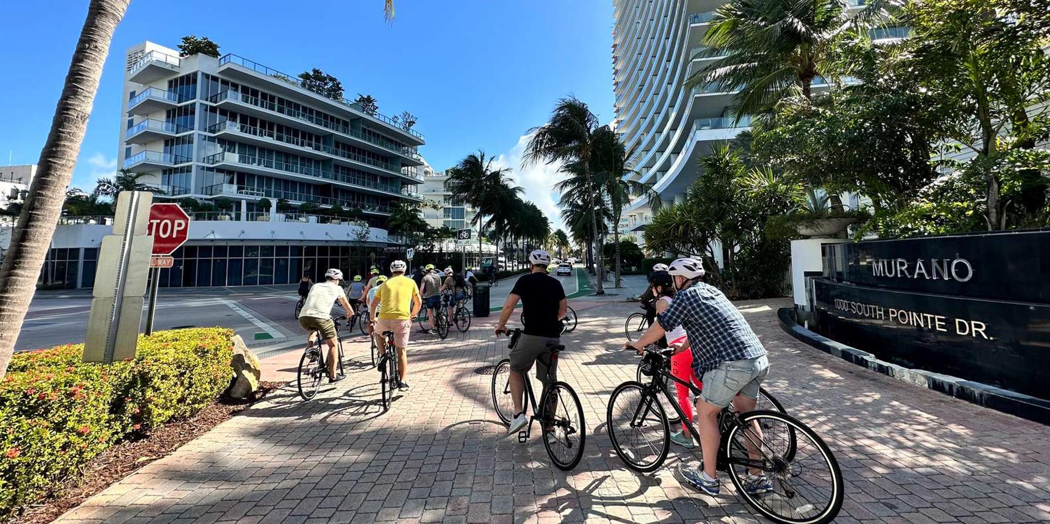Miami Beach Bike Rental - Image 5
