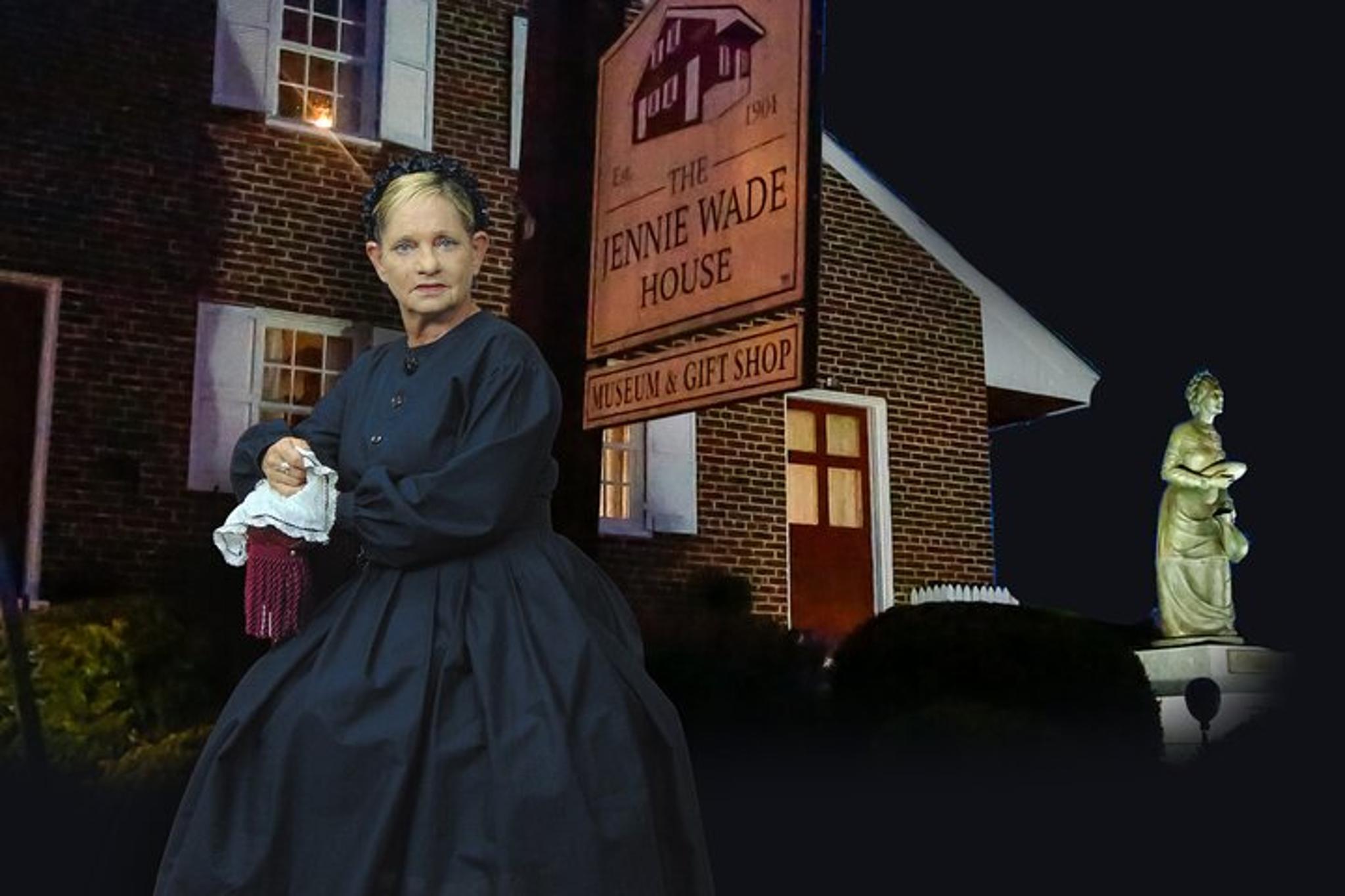 Gettysburg Spirits Speak Tour - Image 1