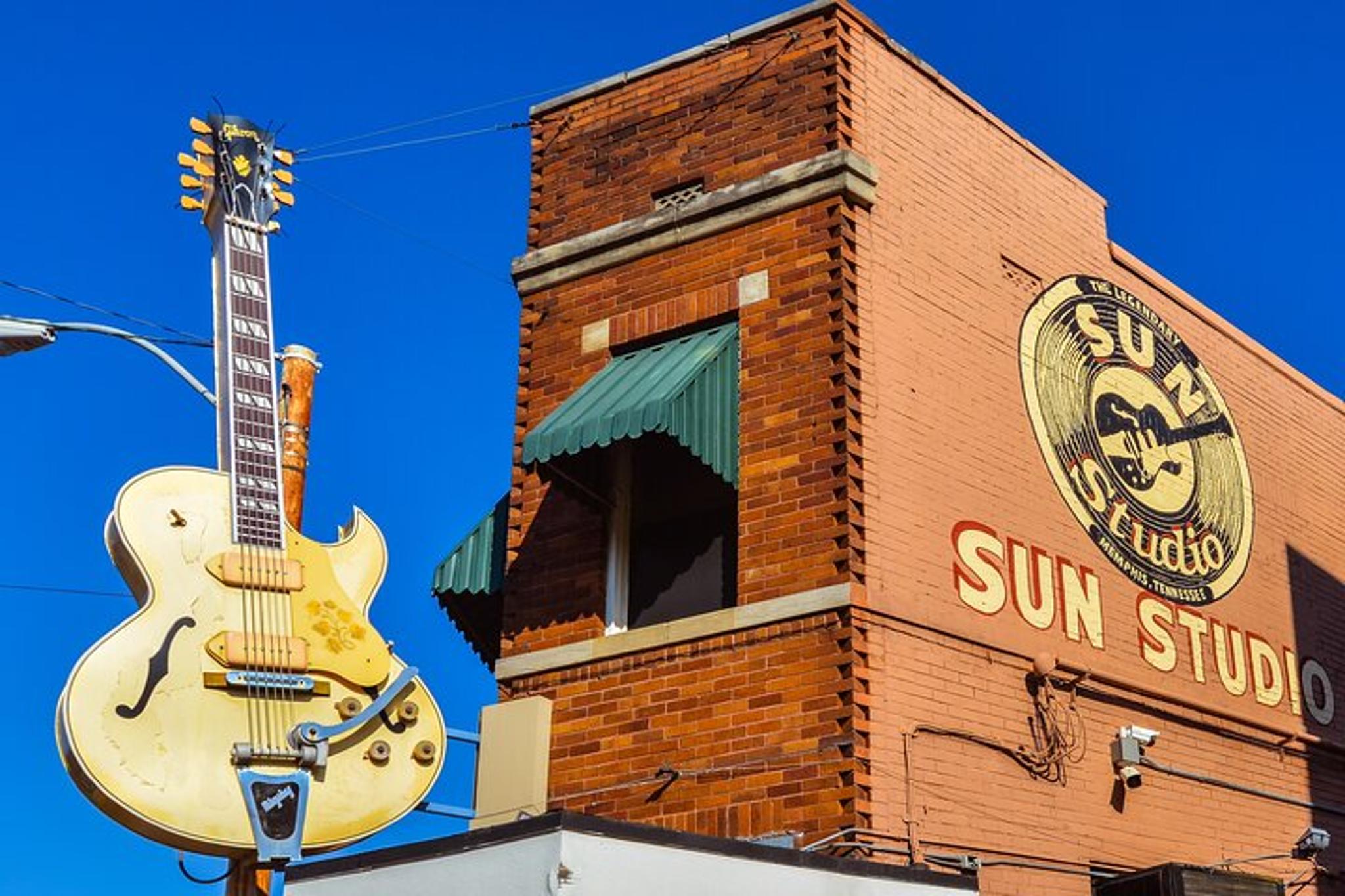 Memphis Walking Tour - Image 3