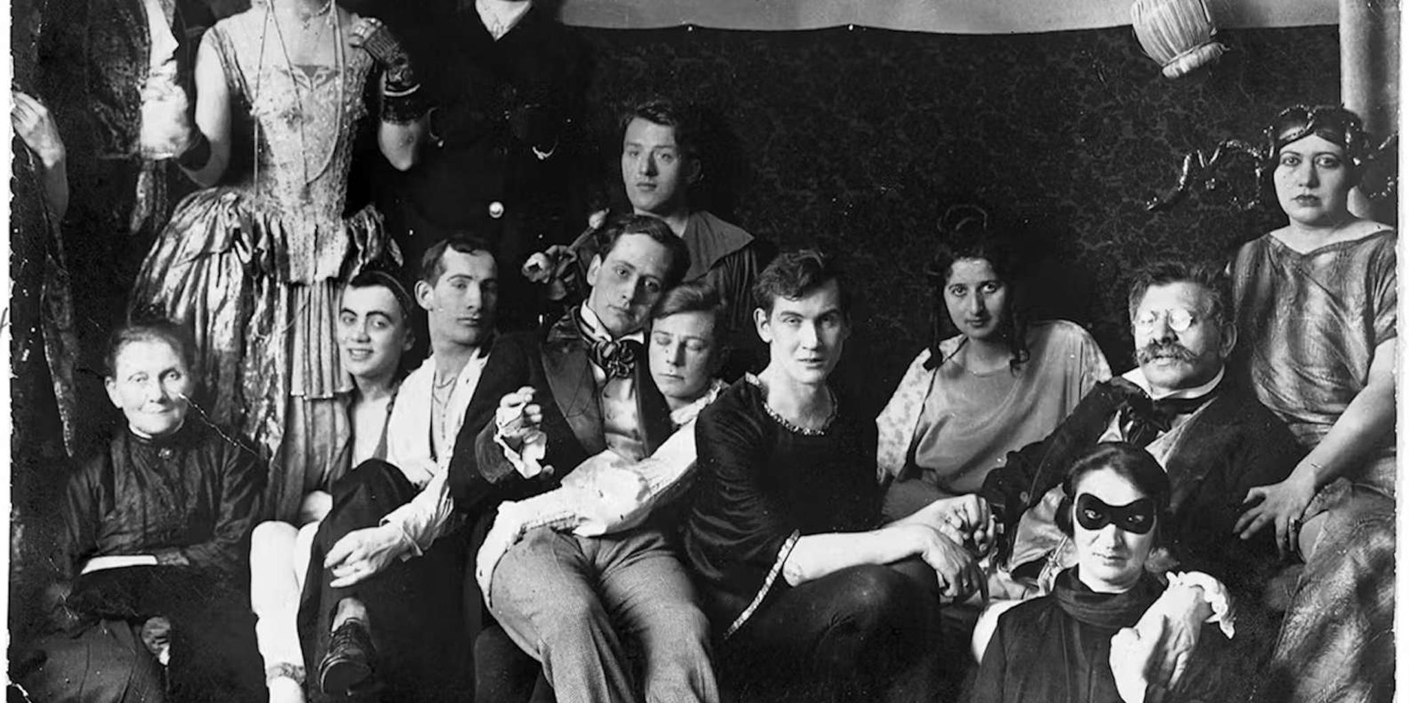 New York City LGBTQ+ History Walking Tour - Image 2