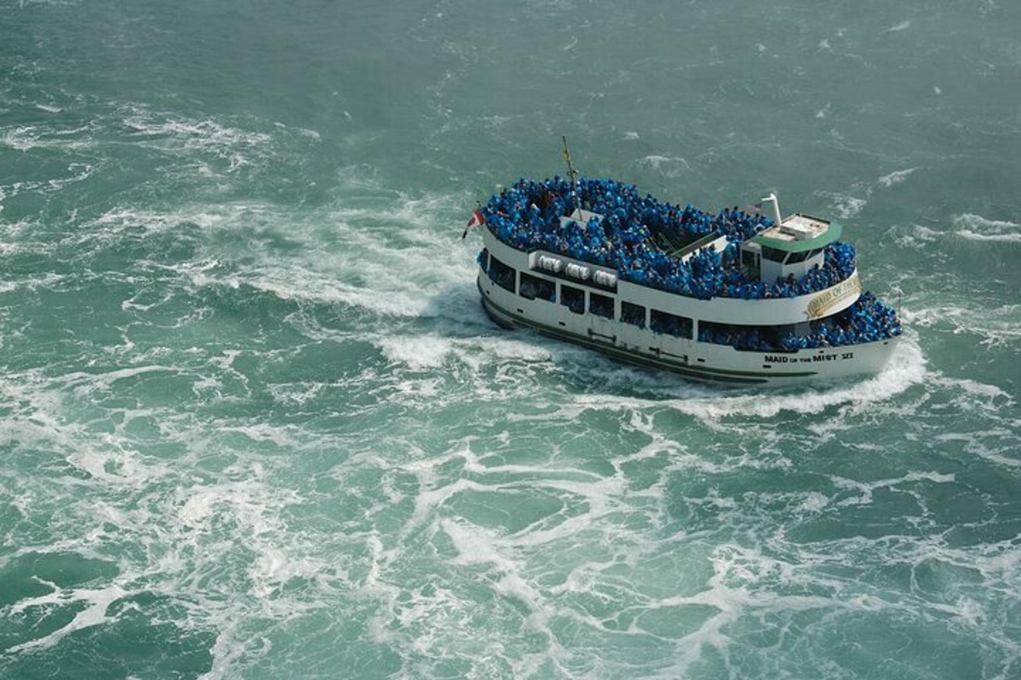 Buffalo Niagara Falls Tour - Image 2