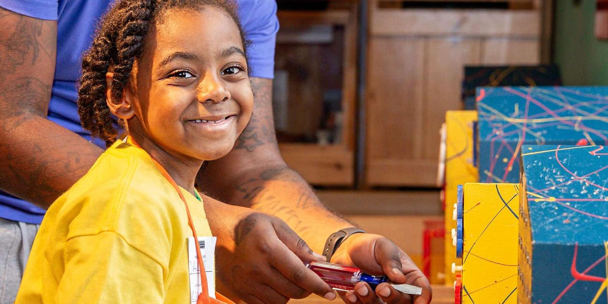 Boston Children's Museum Entry Ticket - Image 3