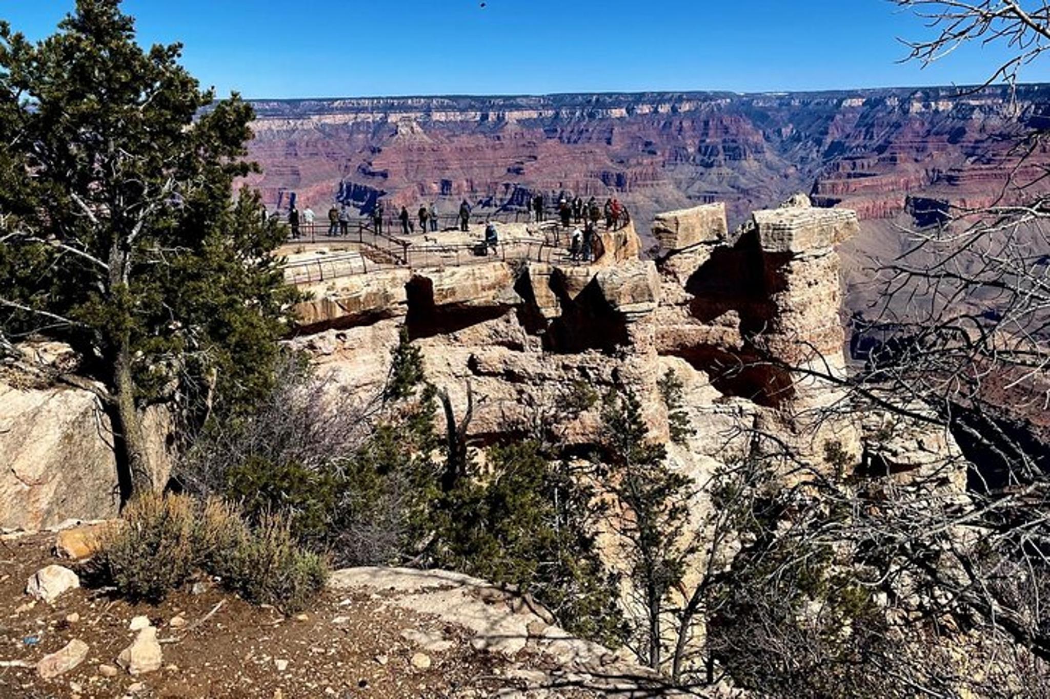 Grand Canyon National Park Tour - Image 2