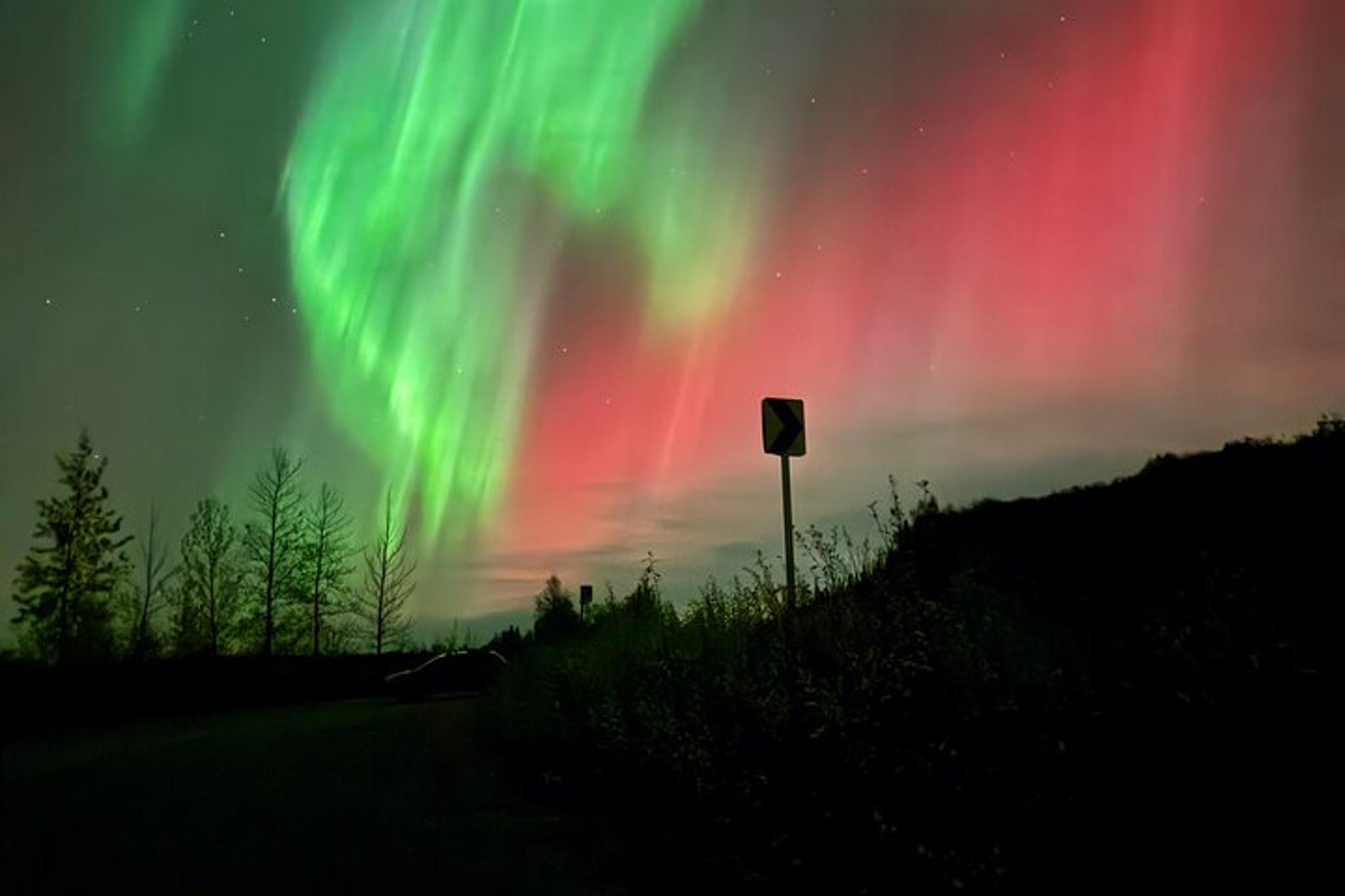 Fairbanks Alaska Car Tour
