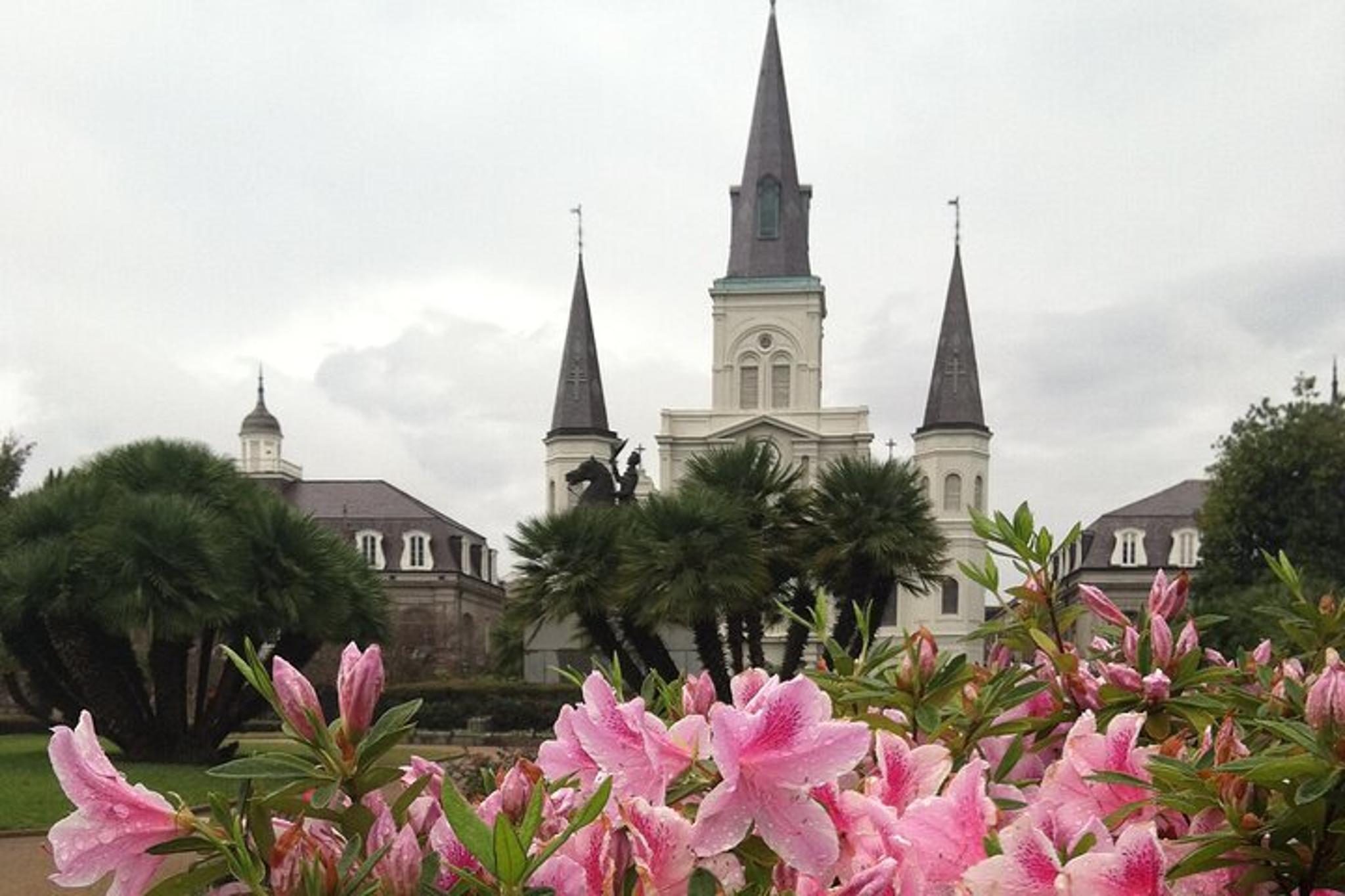 New Orleans Horror Walking Tour - Image 6