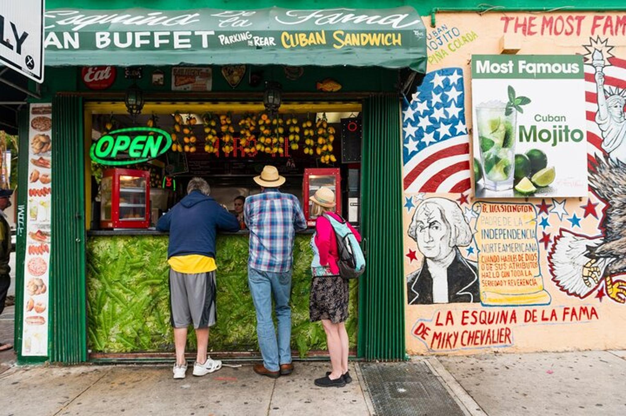 Miami Walking Tour of Little Havana - Image 4