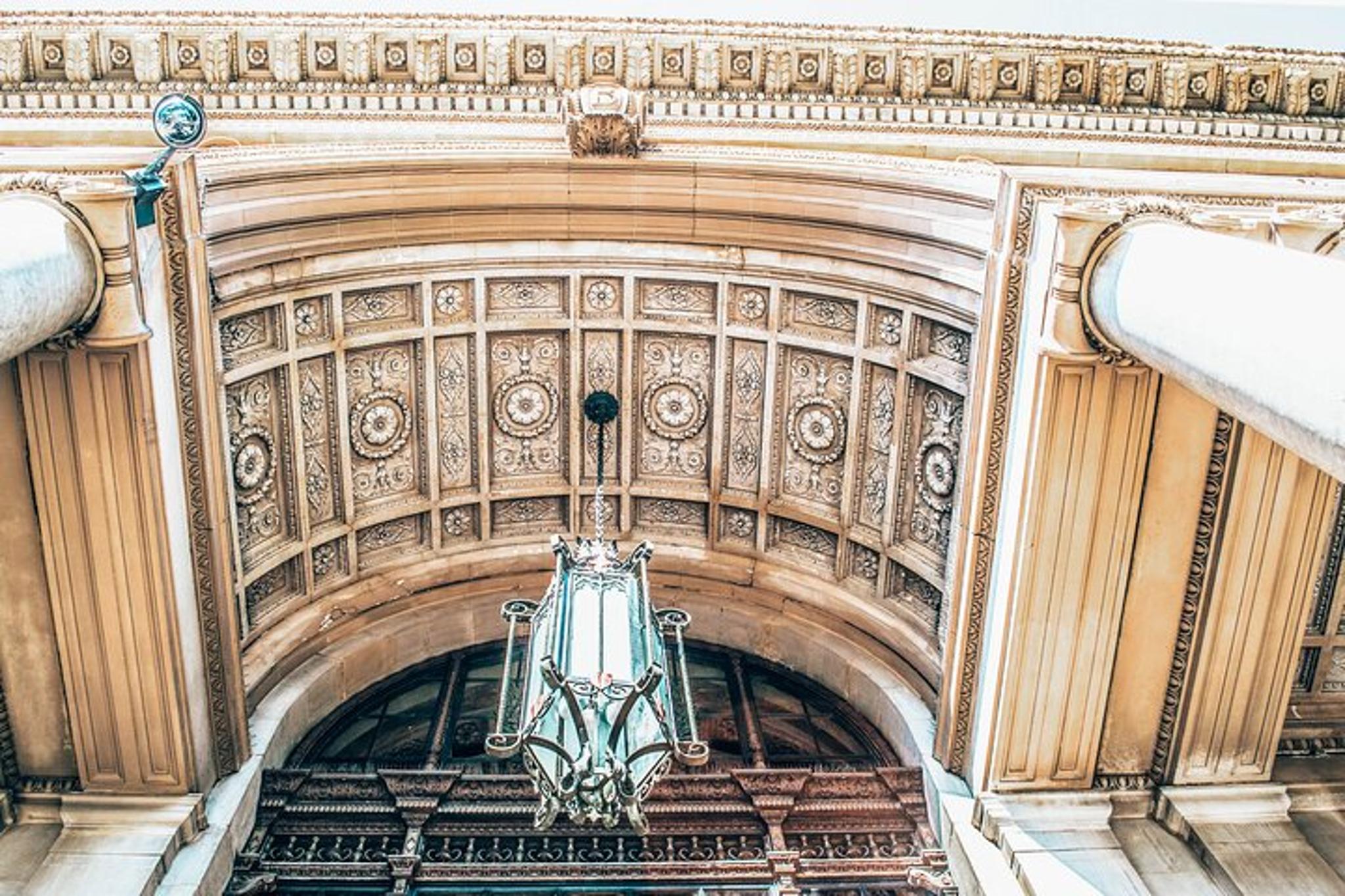 Los Angeles Architectural Walking Tour - Image 4
