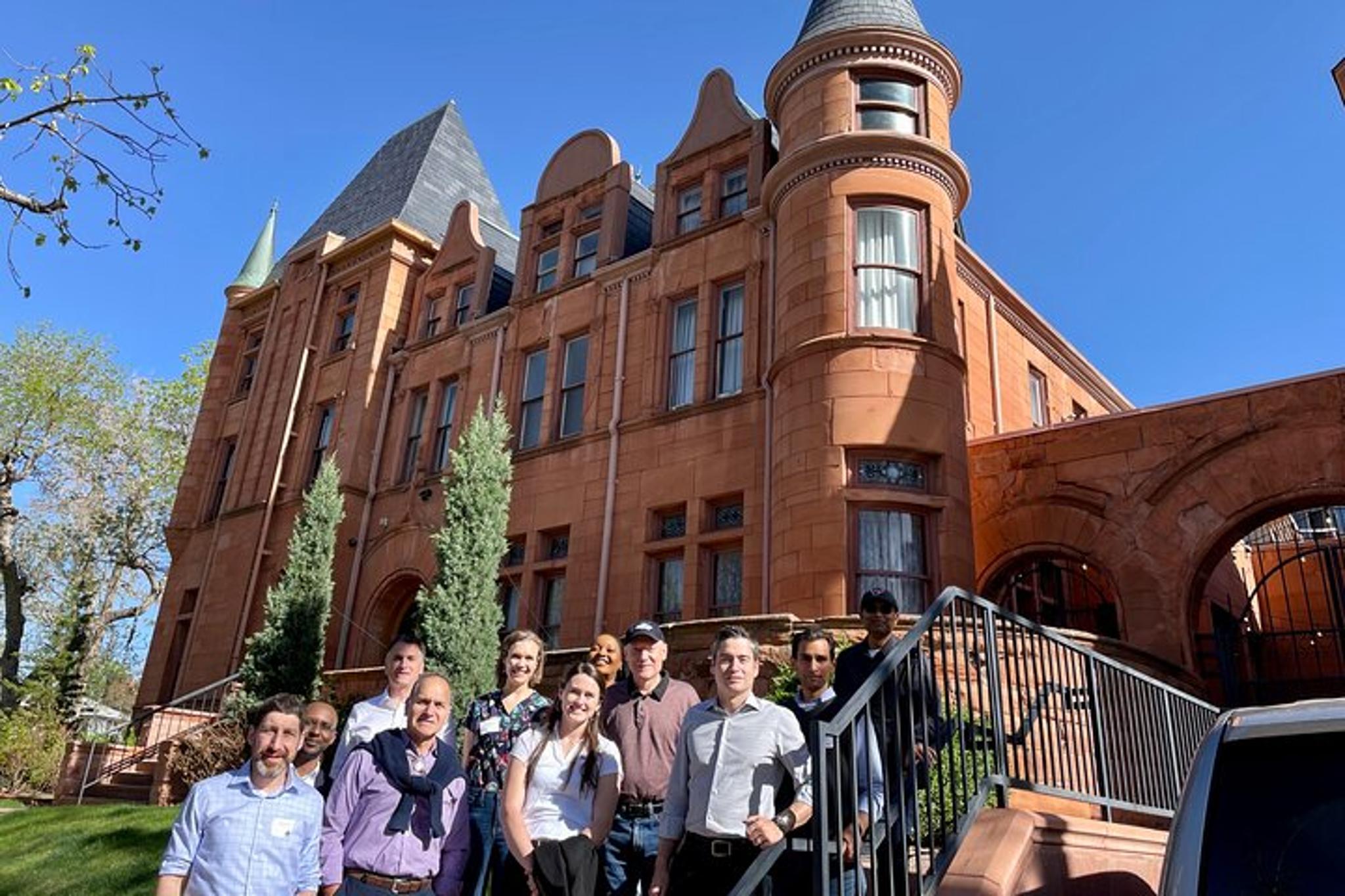 Denver Capitol Hill History & Ghost Walking Tour - Image 4