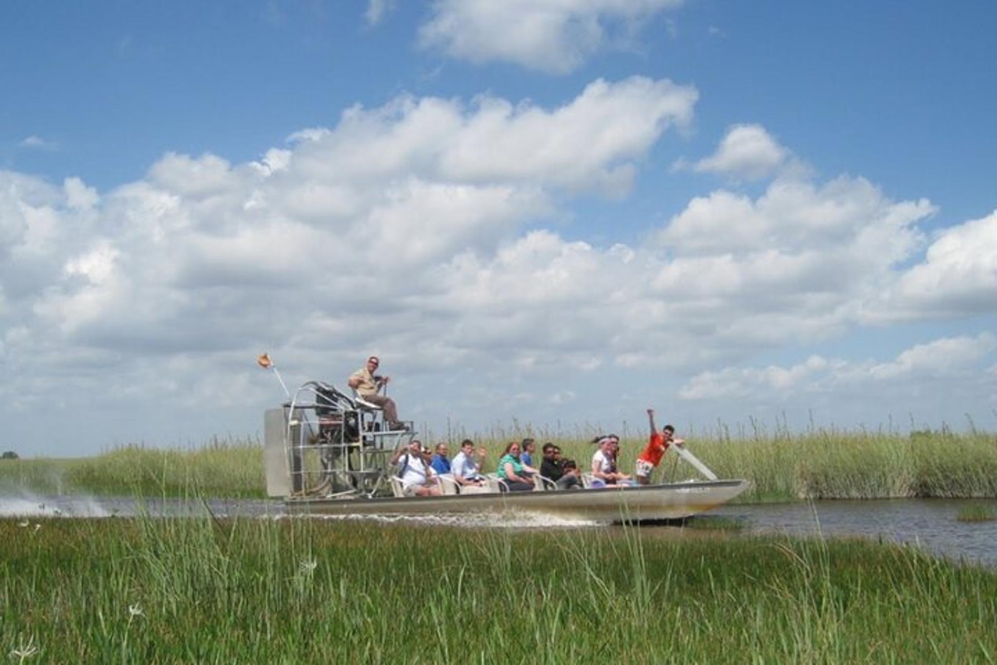 Miami to Key West 8-Day Tour - Image 4