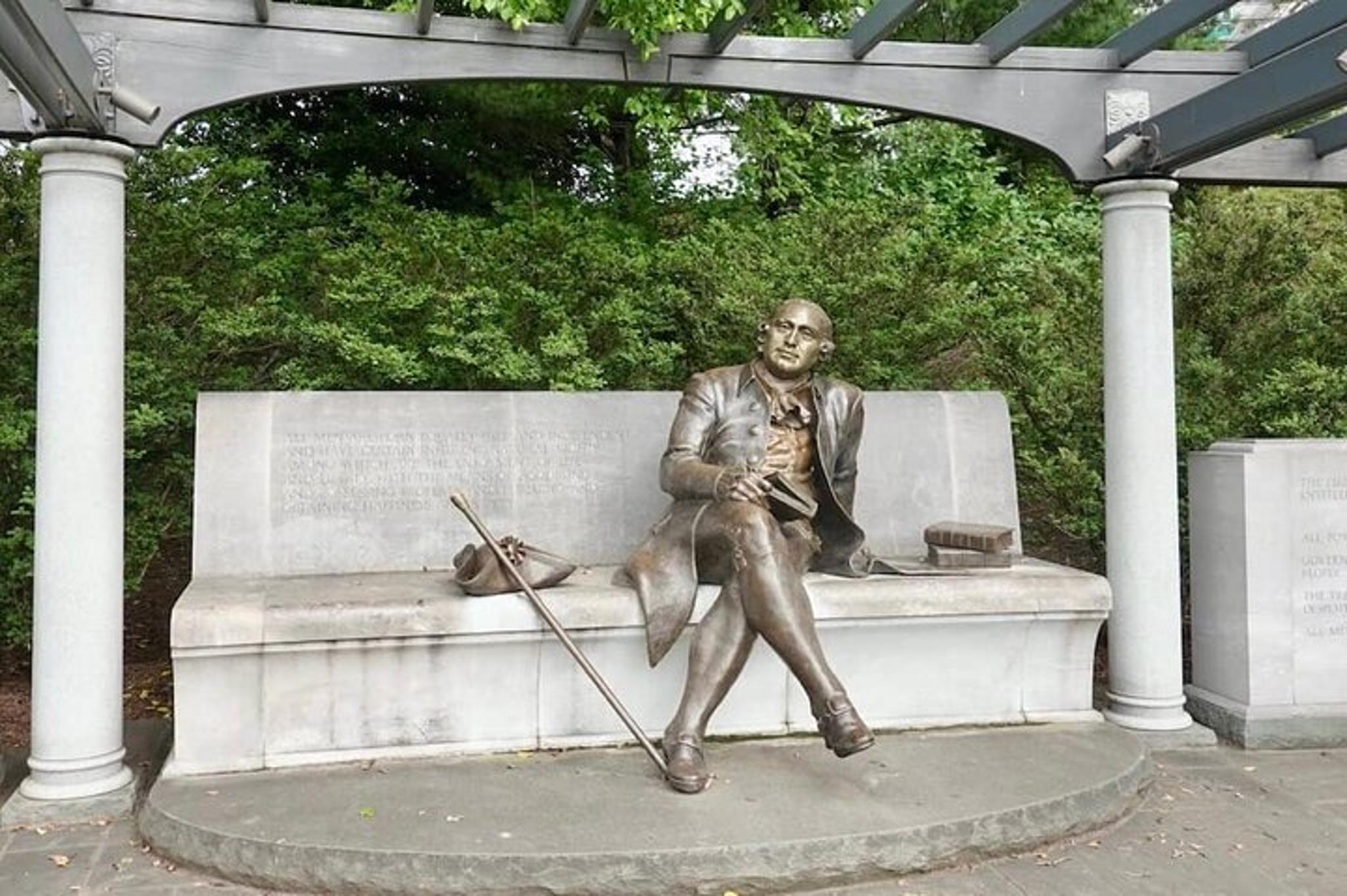 Washington, D.C. Private Tour - Image 5