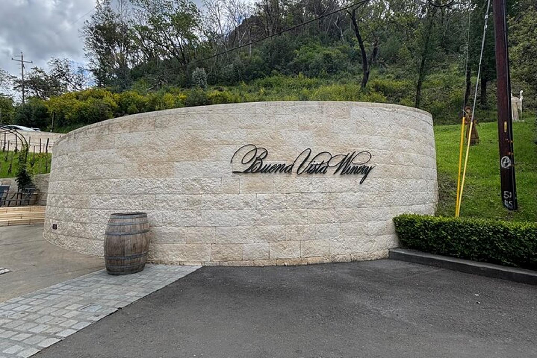 Sonoma Wine Country and Sausalito Private SUV Excursion - Image 6