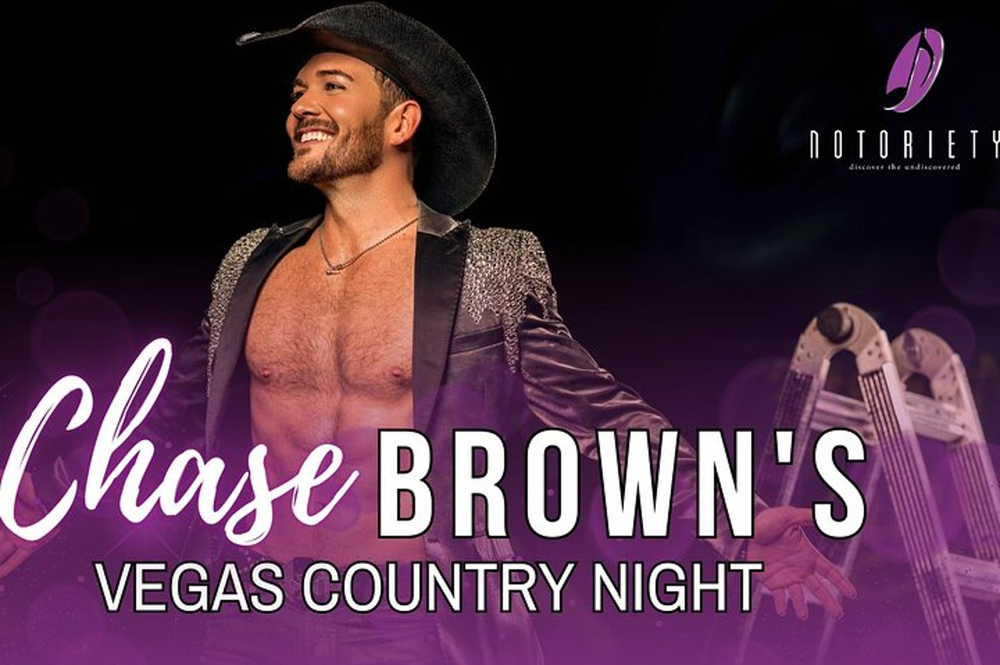 Las Vegas Country Music Show