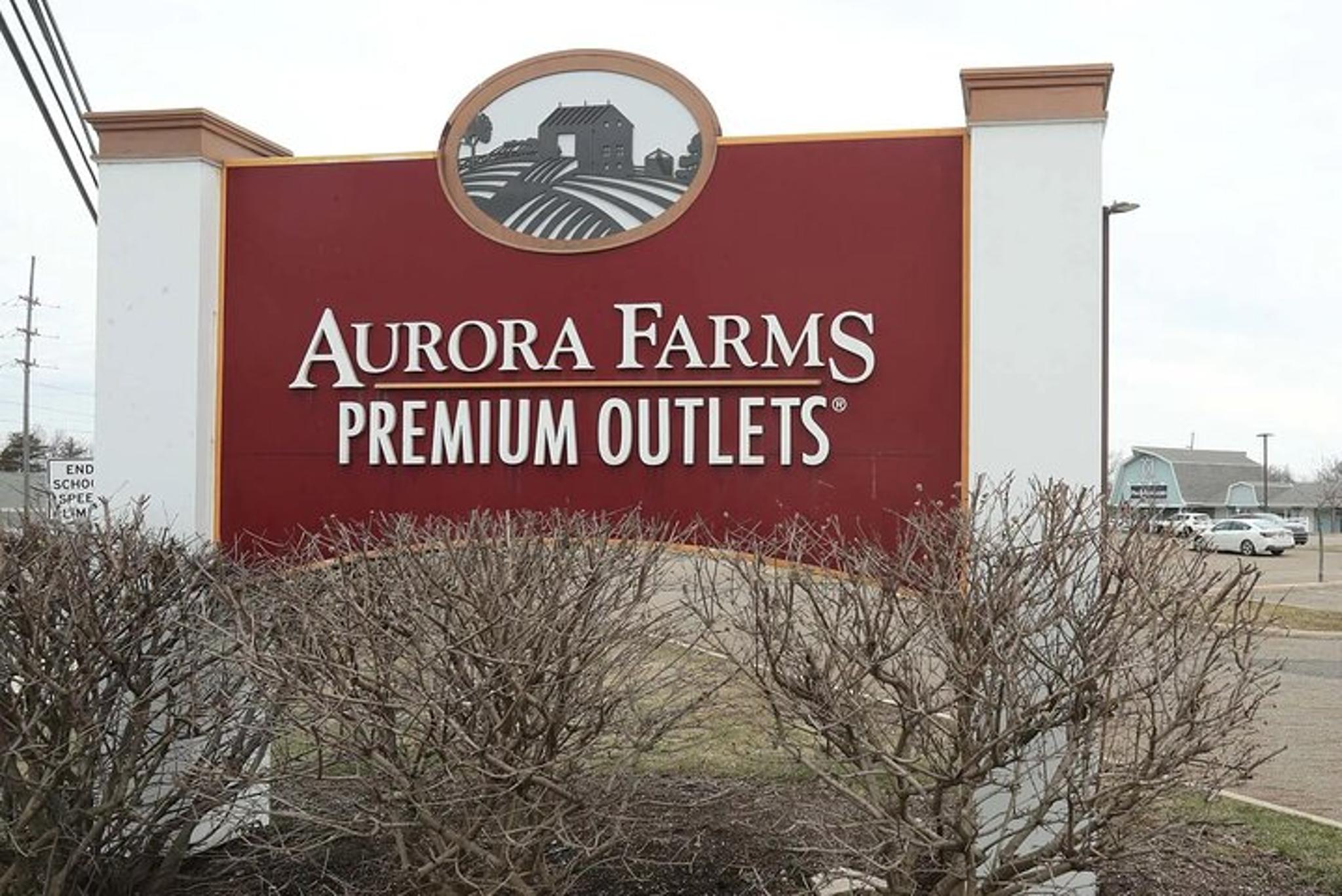 Cleveland Shopping Tour to Aurora Farms Outlets
