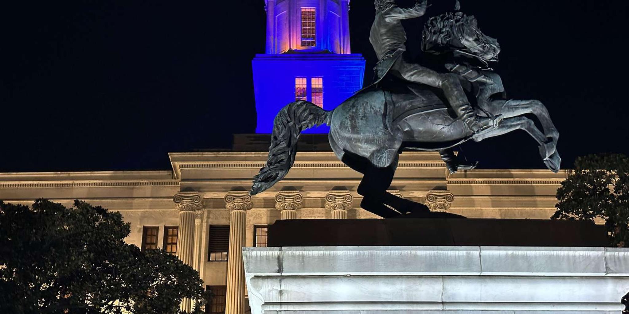 Nashville Ghost Hunt Paranormal Investigation Tour